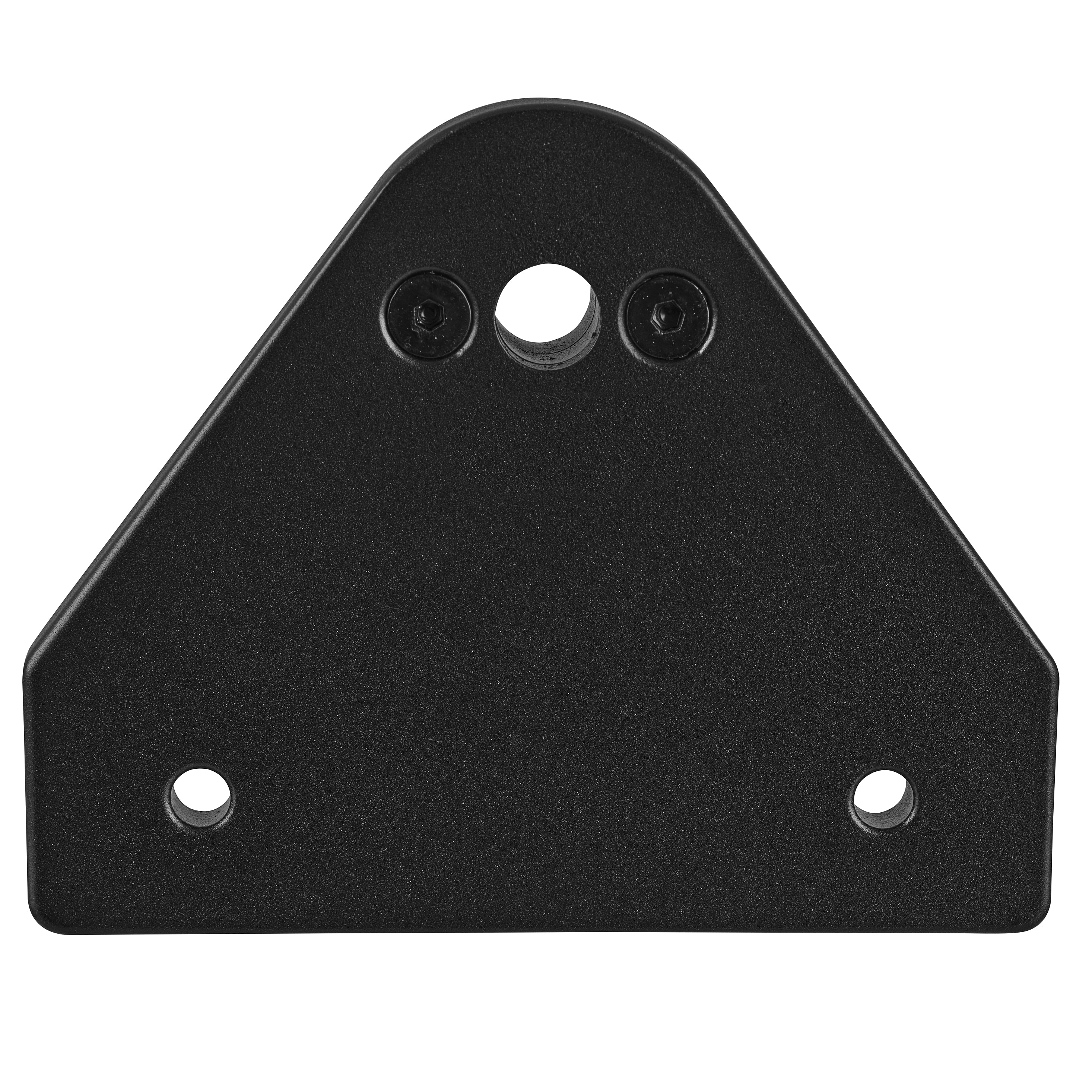 Tower Speaker Mounting Bracket For 4-Door JL Jeep Roll Cages - Image 10