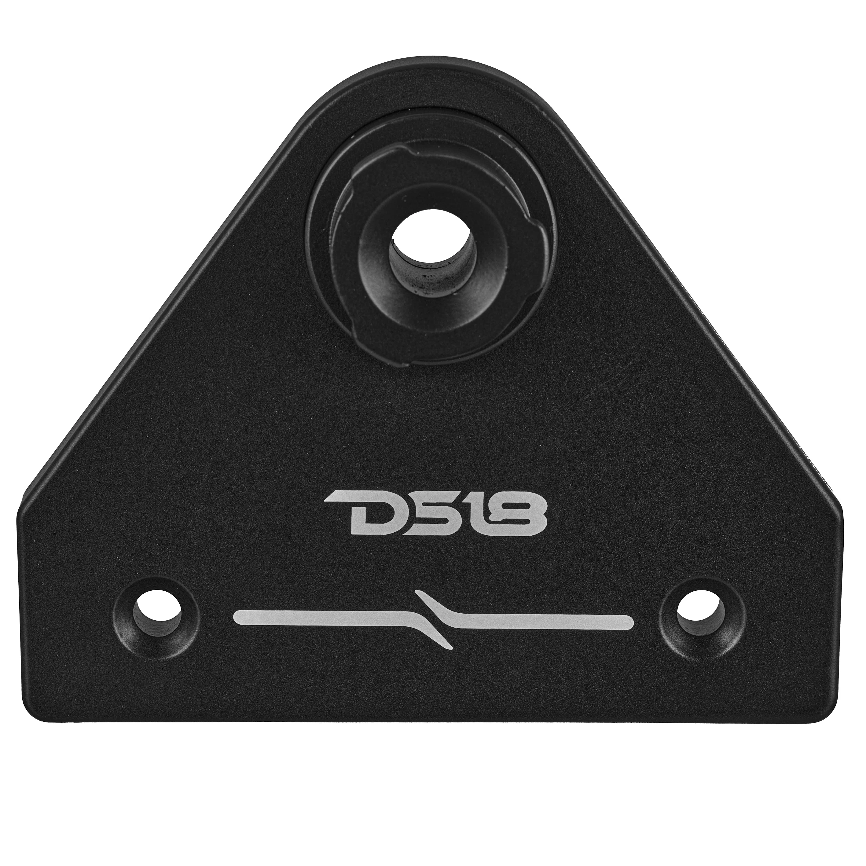 Tower Speaker Mounting Bracket For 4-Door JL Jeep Roll Cages - Image 6