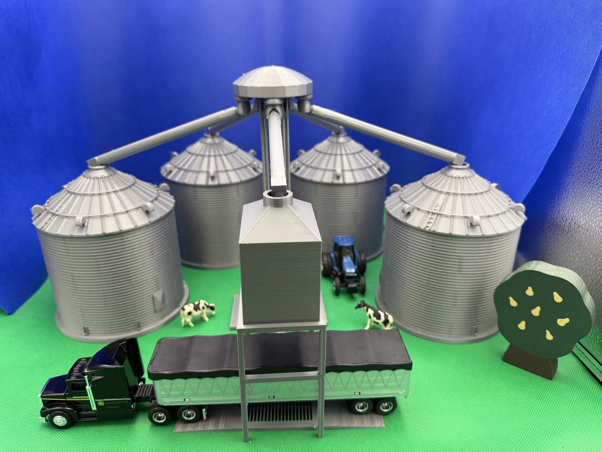 Toy Farm Playset Bundle - Image 18