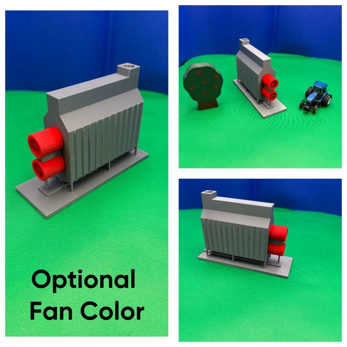 Toy Farm Playset Bundle - Image 20