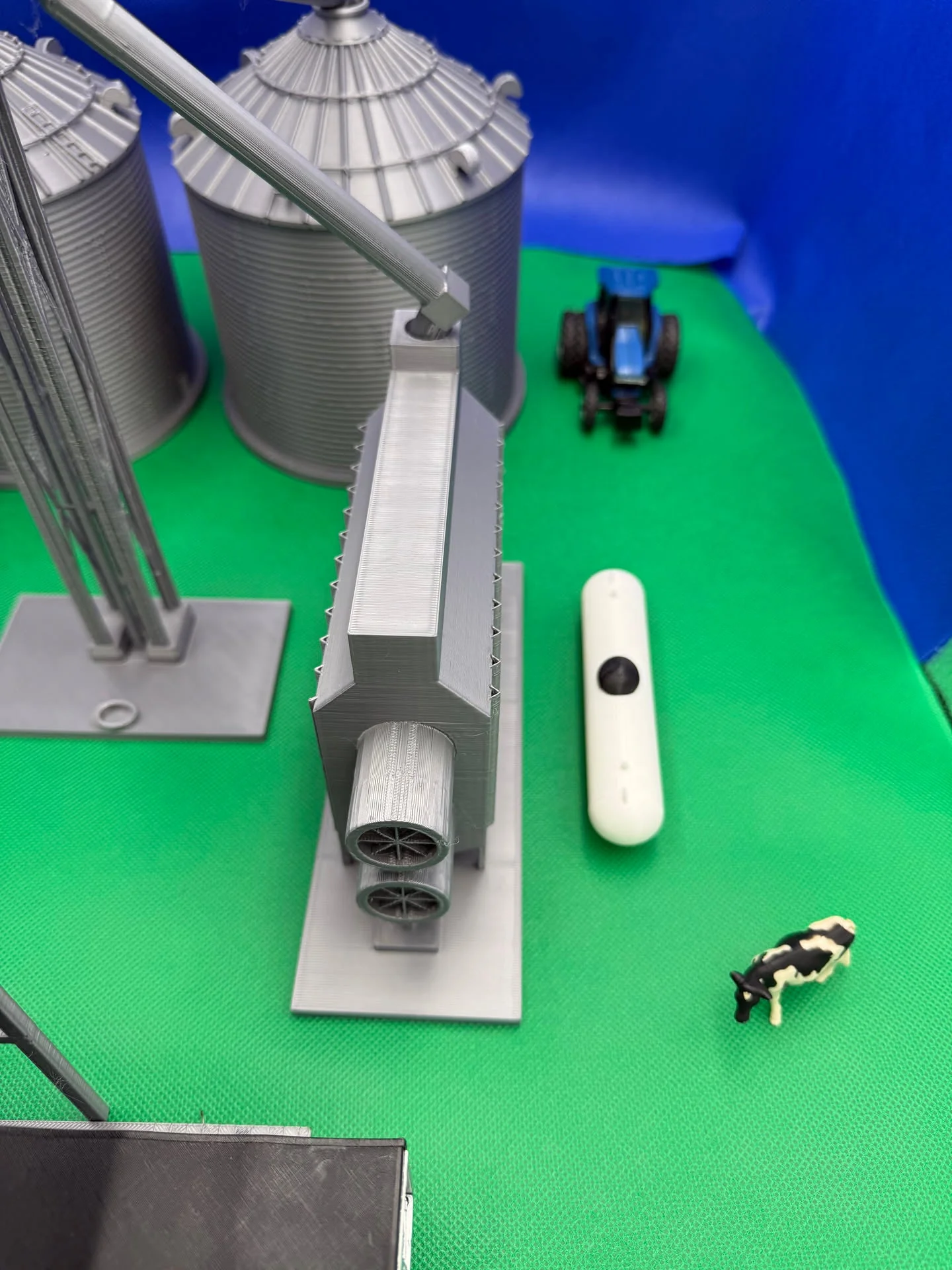 Toy Farm Playset Bundle - Image 4