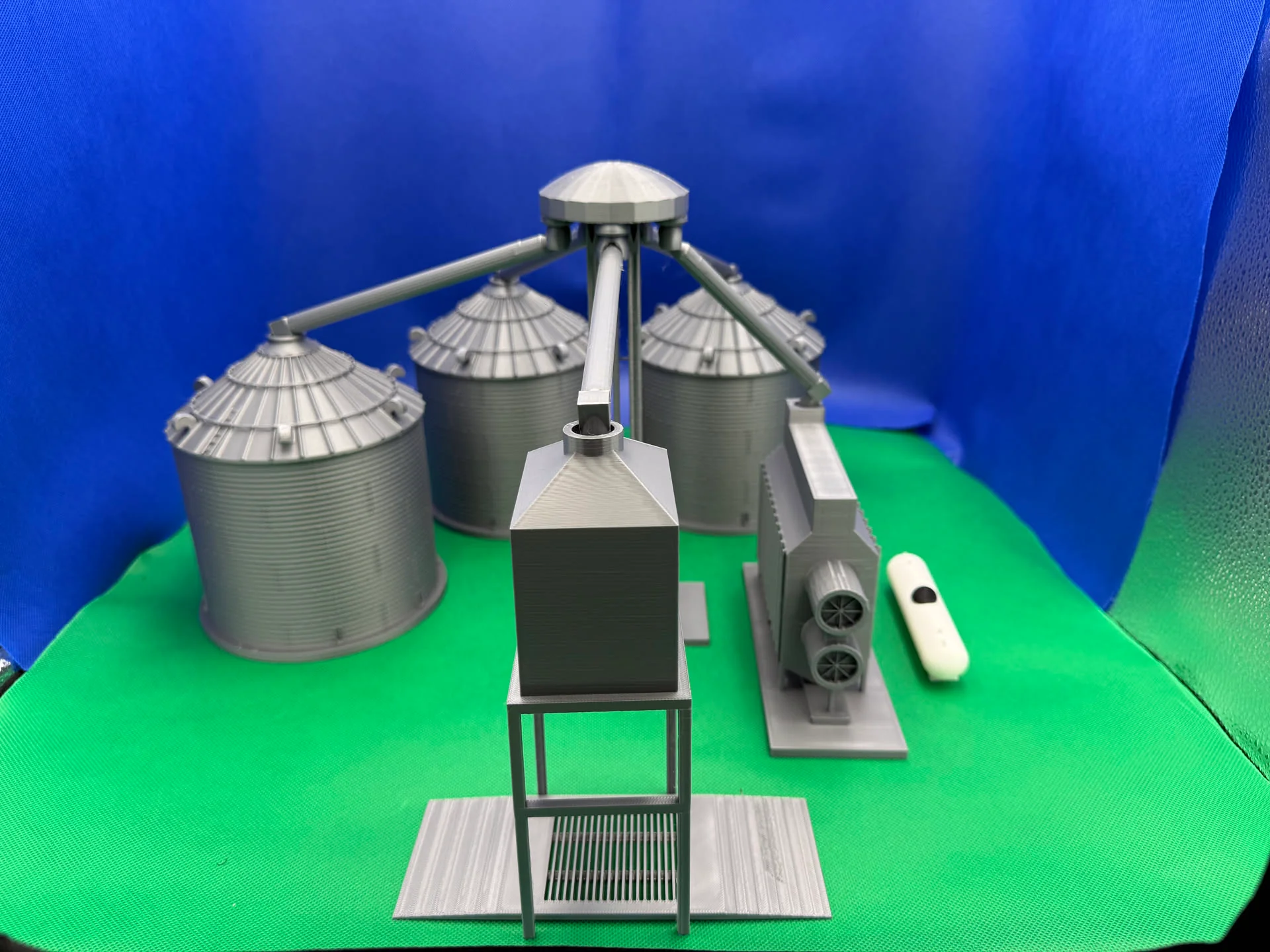 Toy Farm Playset Bundle - Image 5