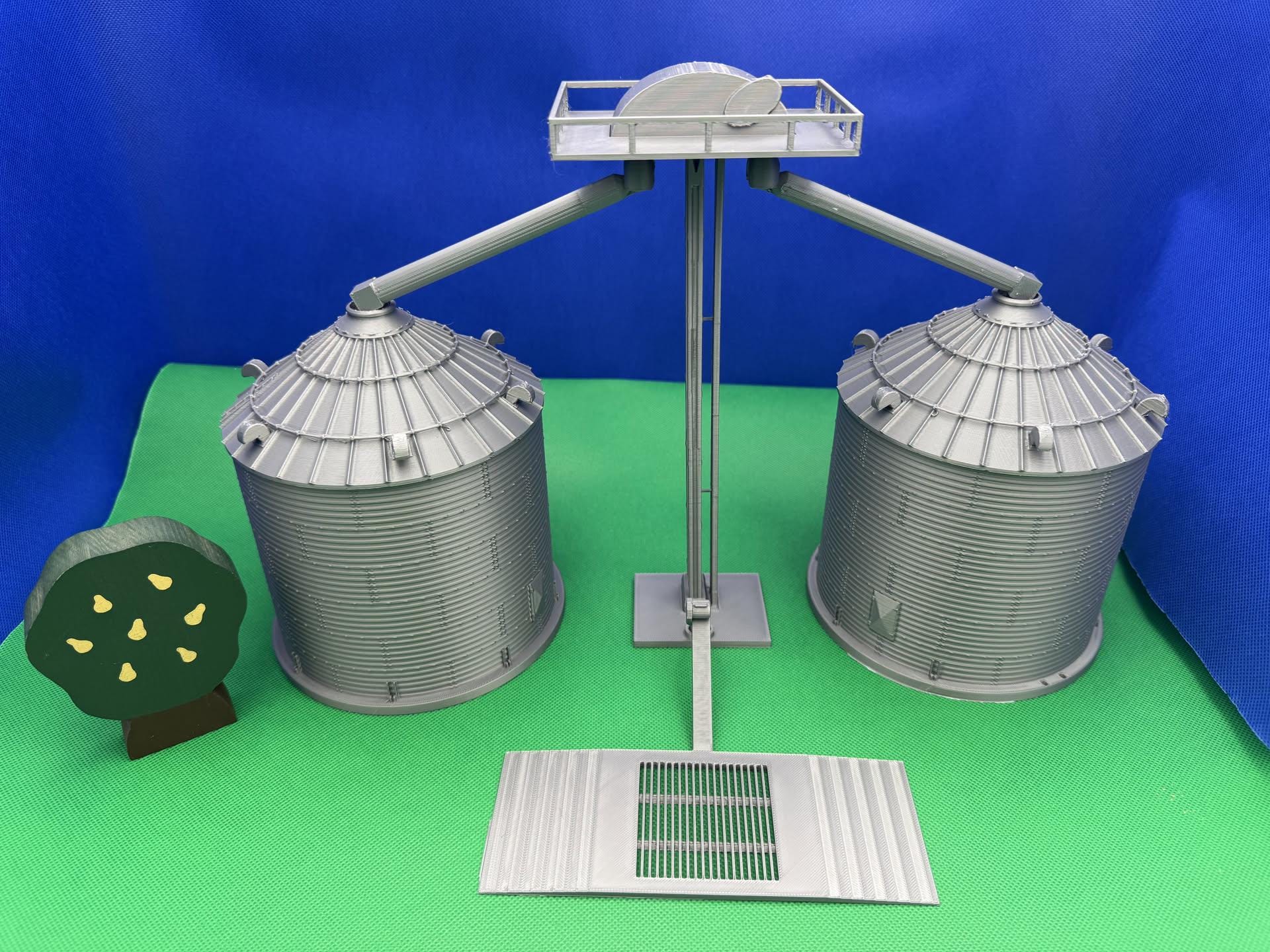 Toy Farm Playset Bundle - Image 6