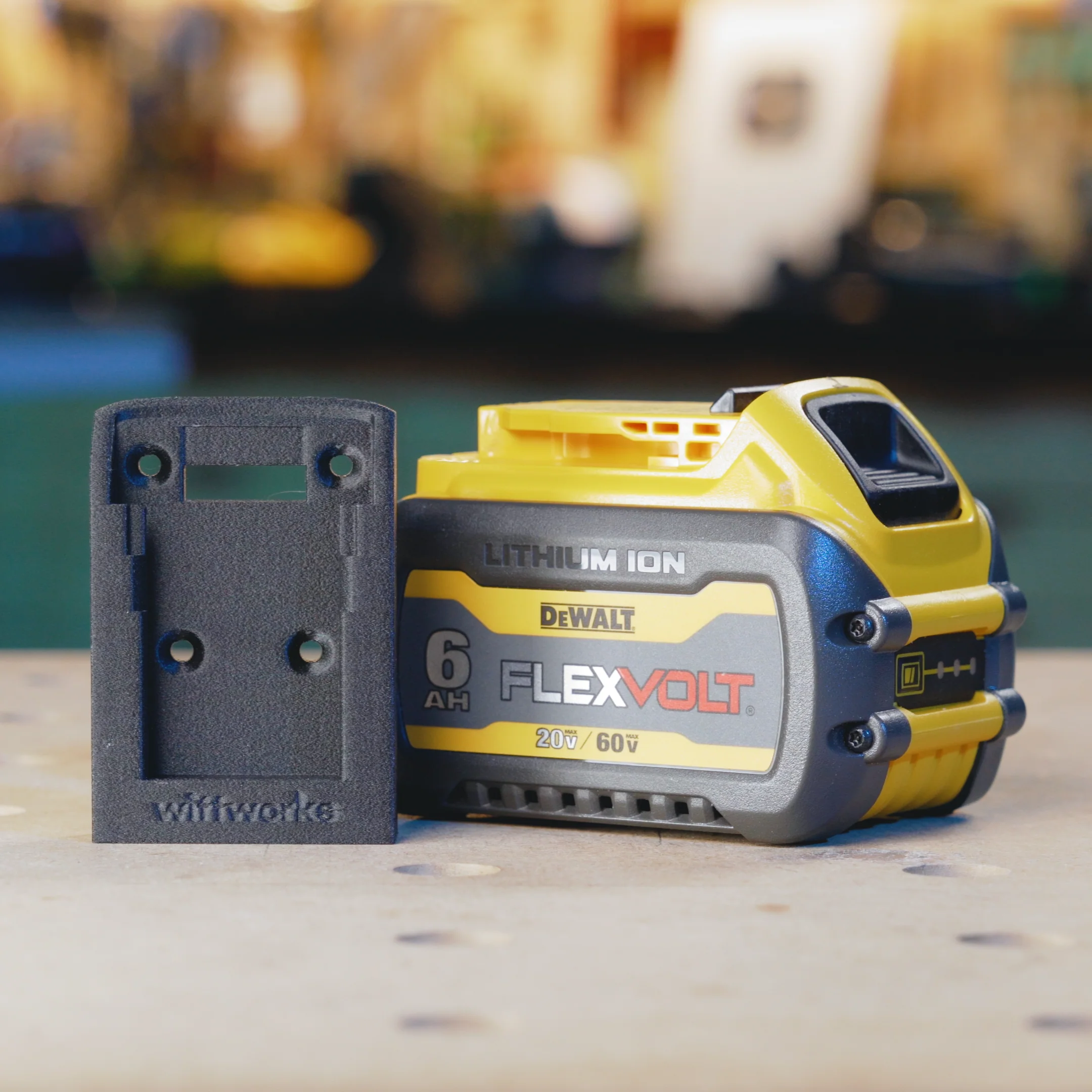 Track Saw ACCESSORIES Starter Set Compatible with Dewalt - Image 7