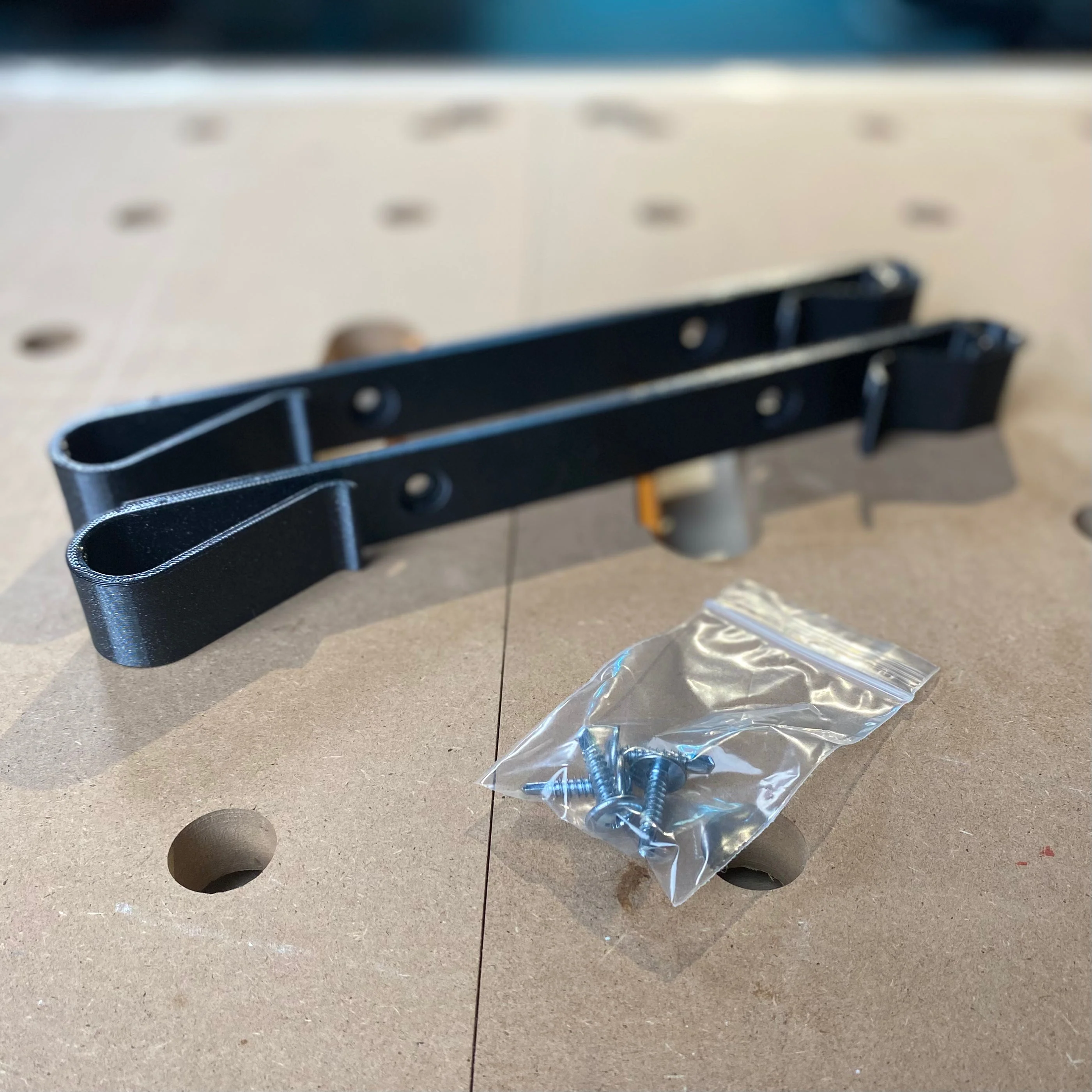Track Saw ACCESSORIES Starter Set Compatible with Festool - Image 14