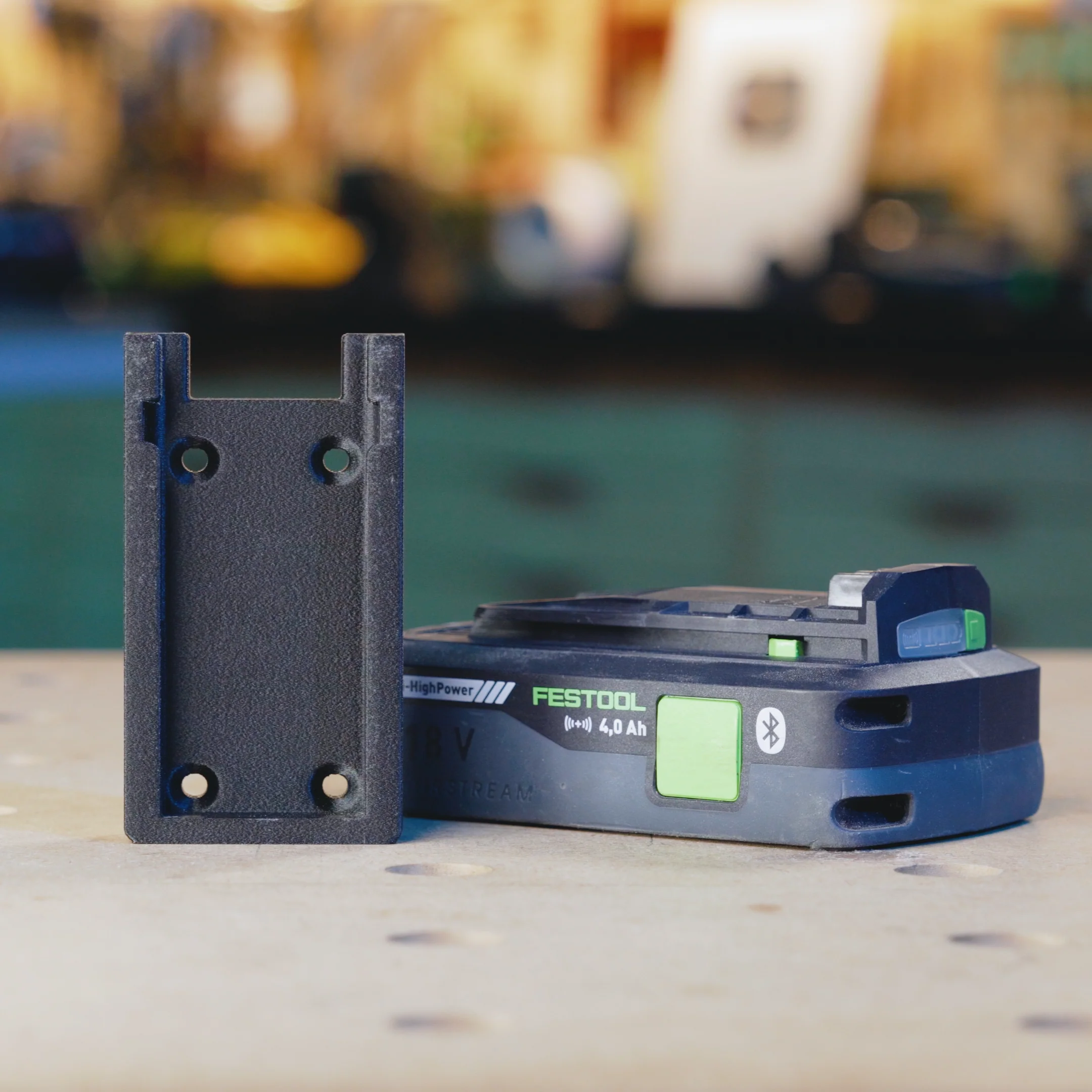 Track Saw ACCESSORIES Starter Set Compatible with Festool - Image 18