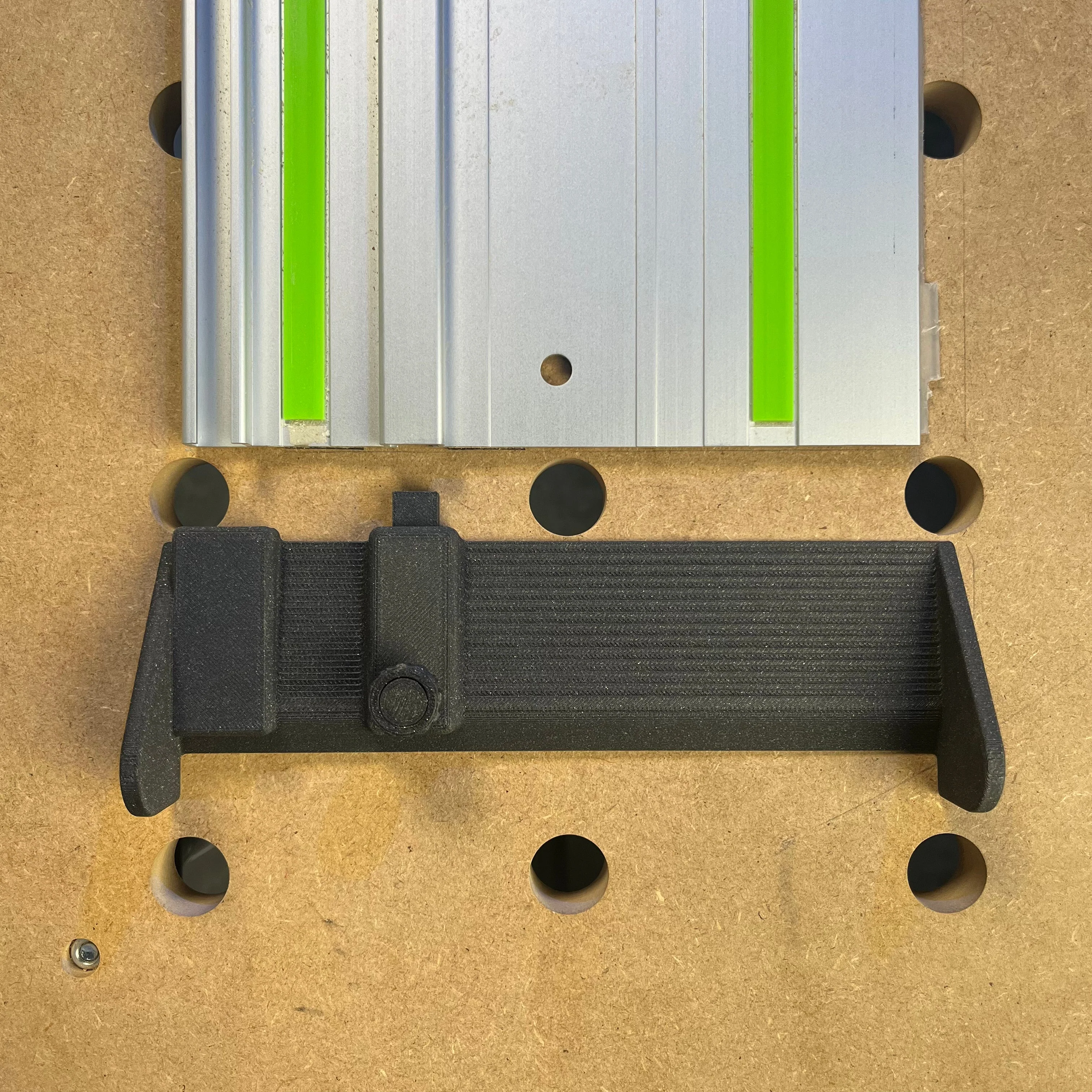 Track Saw ACCESSORIES Starter Set Compatible with Festool - Image 6