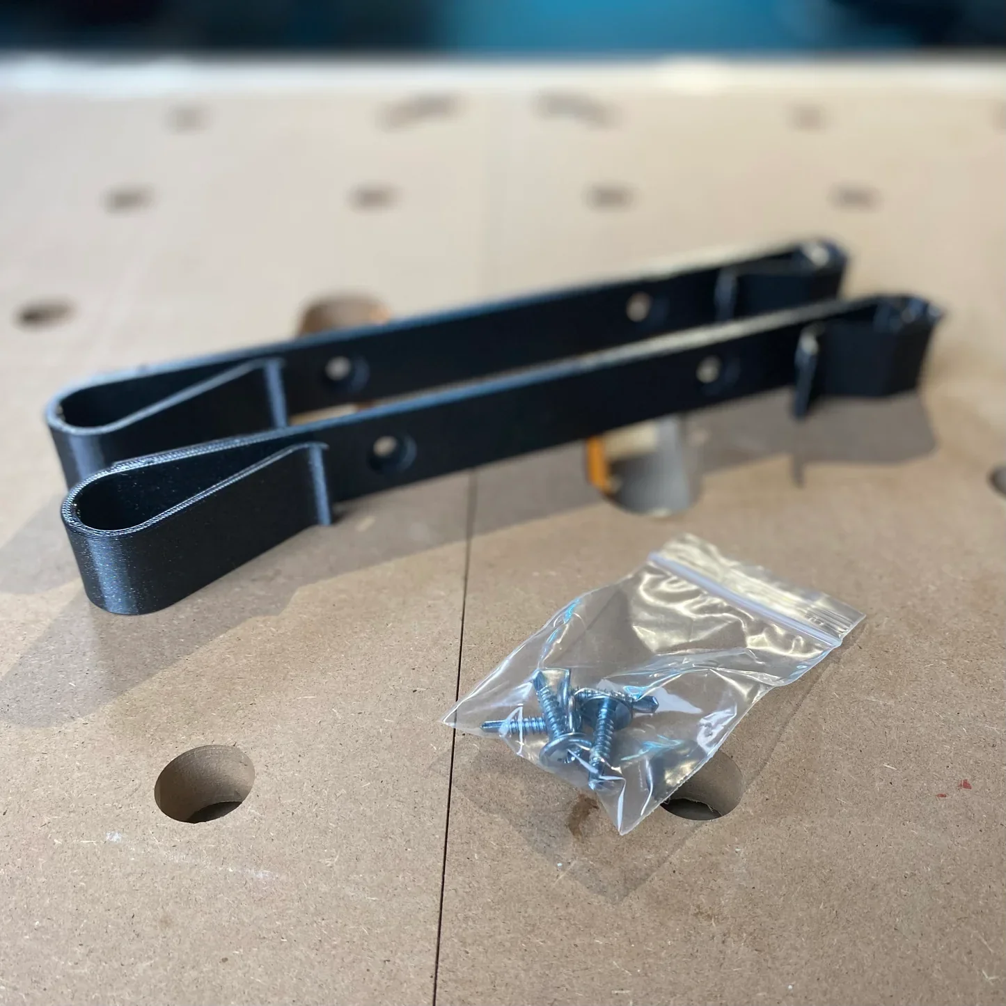 Track Saw ACCESSORIES Starter Set Compatible with Grizzly - Image 9