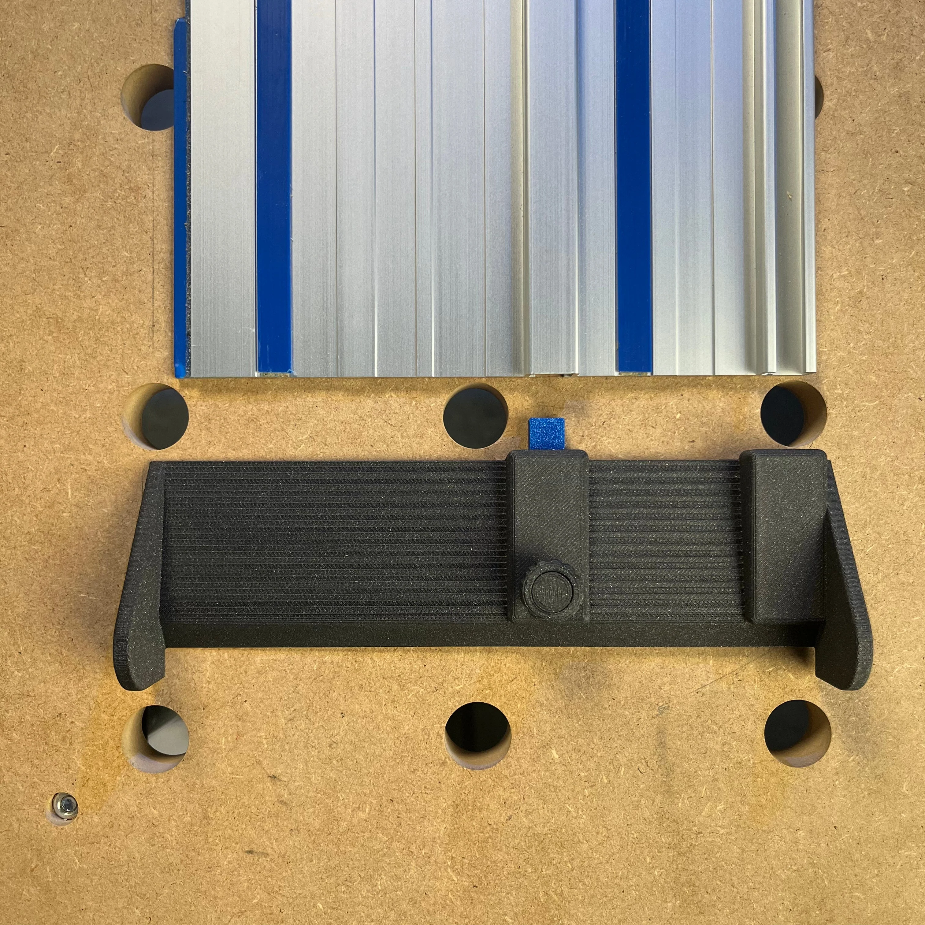 Track Saw ACCESSORIES Starter Set Compatible with Kreg - Image 5