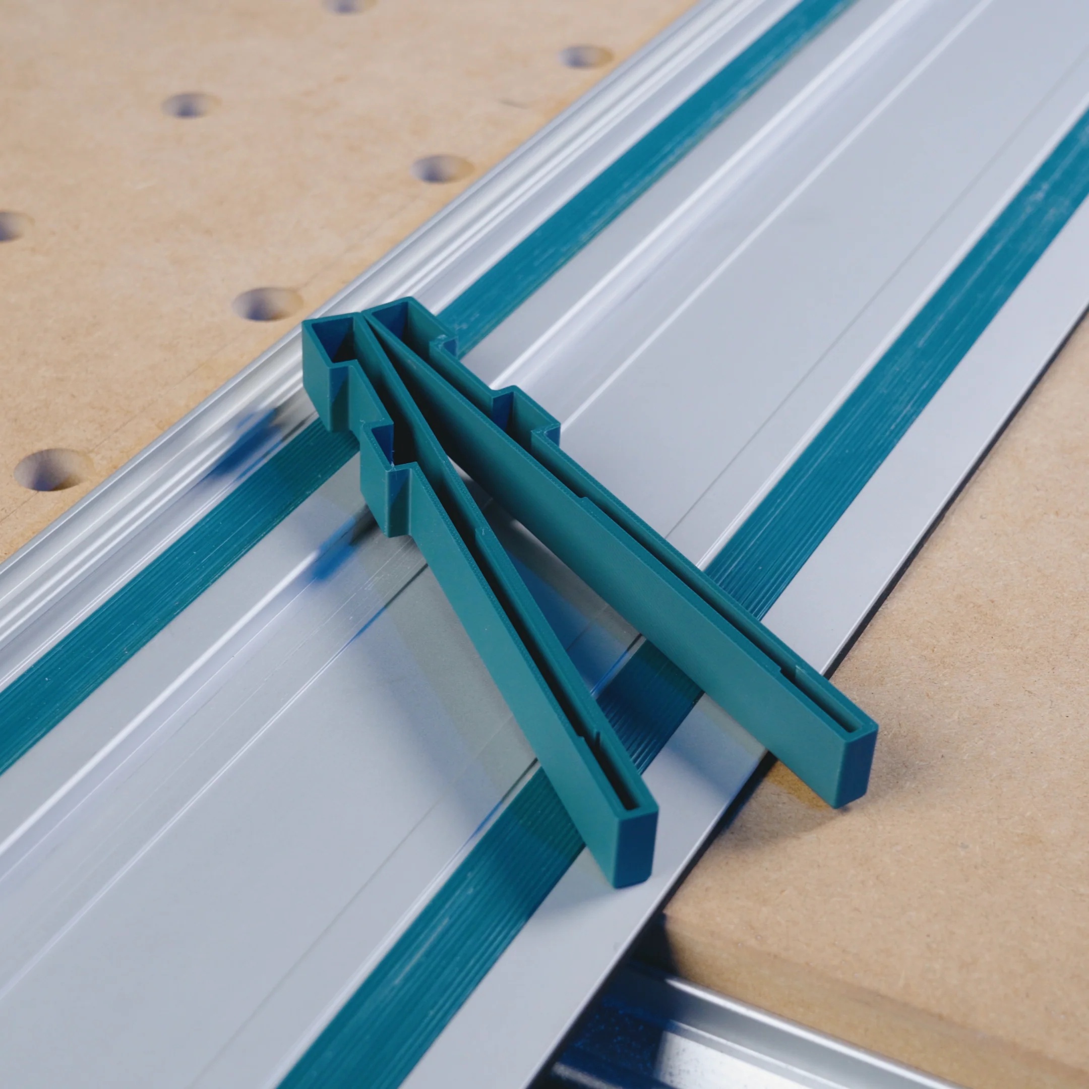 Track Saw ACCESSORIES Starter Set Compatible with Makita - Image 4