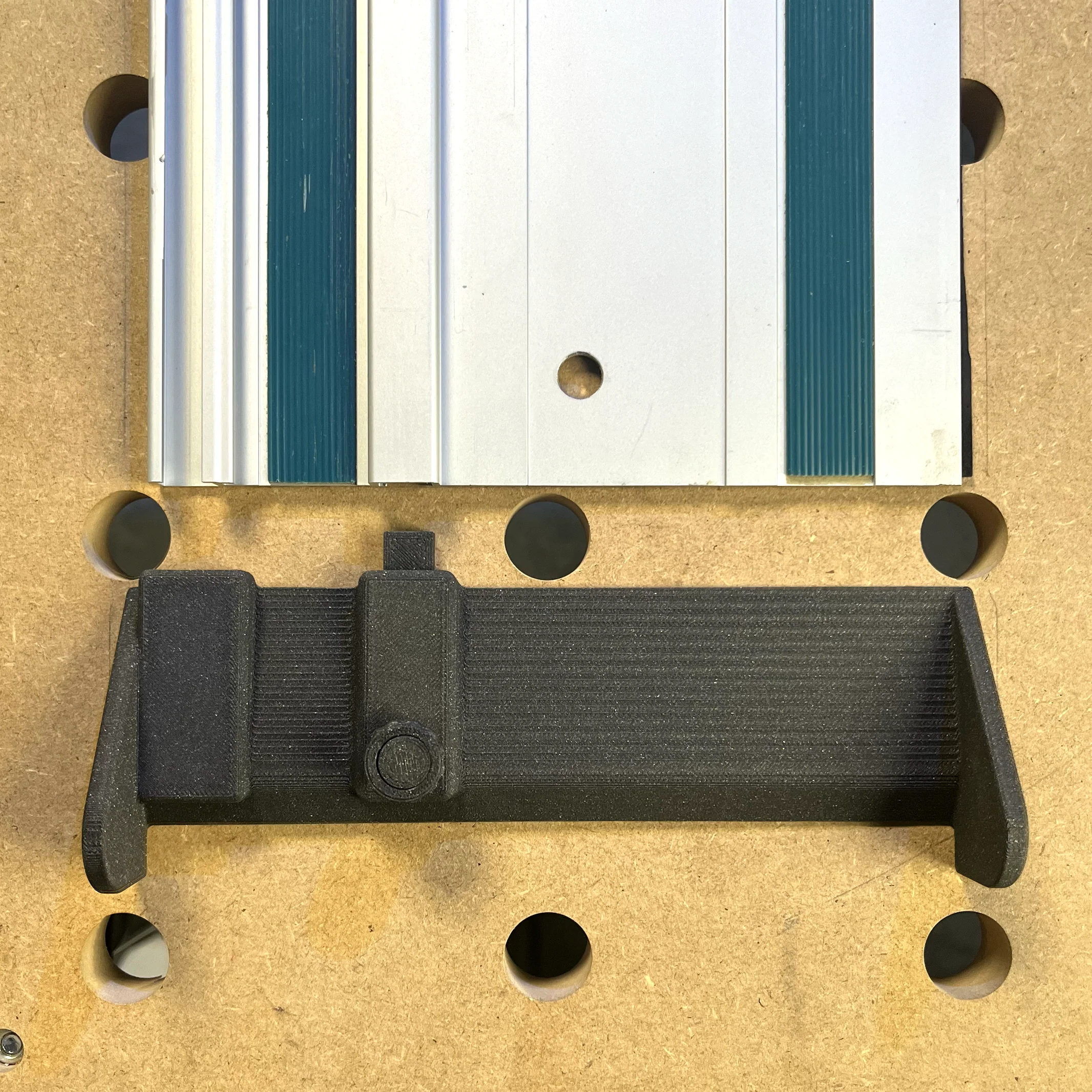 Track Saw ACCESSORIES Starter Set Compatible with Makita - Image 5