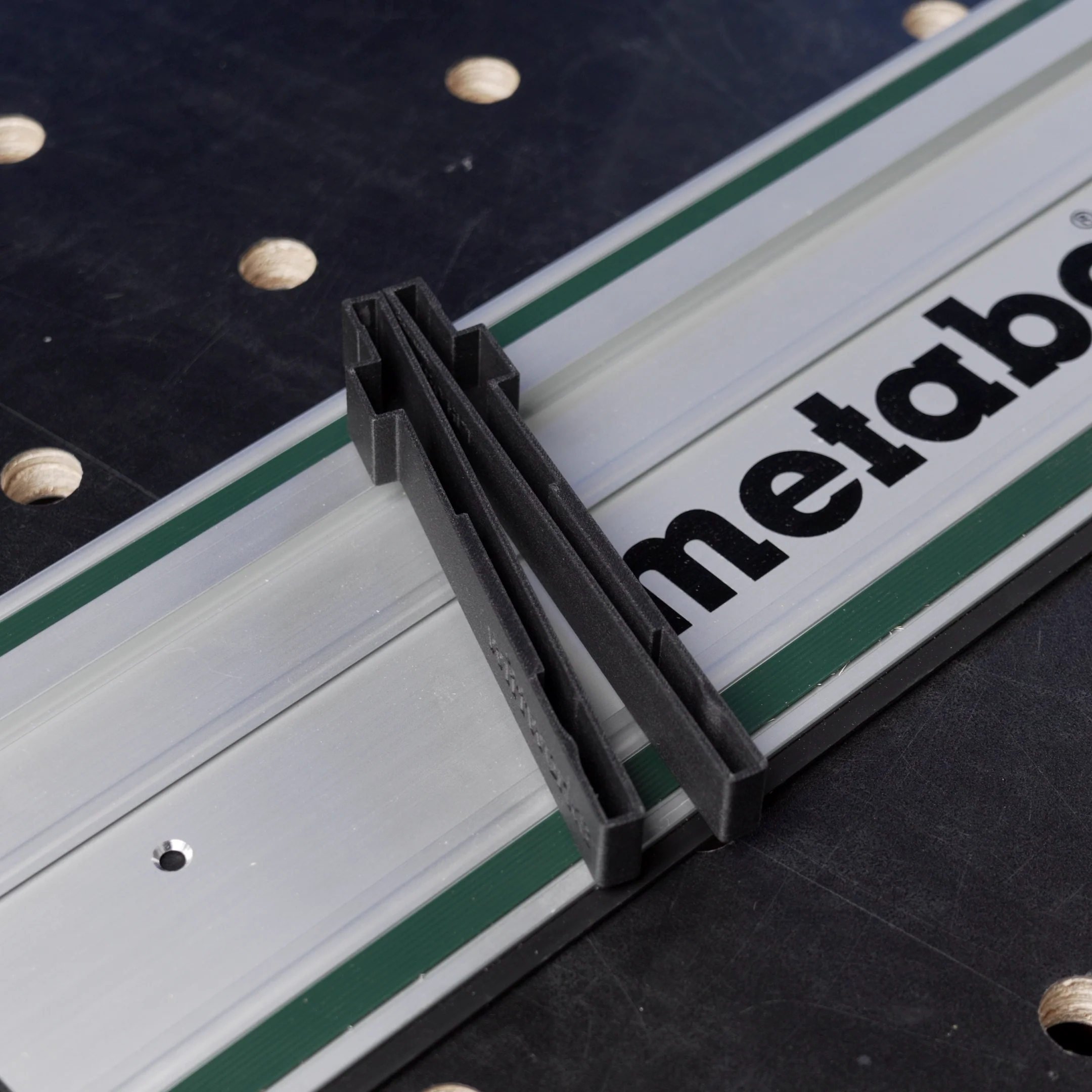 Track Saw ACCESSORIES Starter Set Compatible with Metabo - Image 4