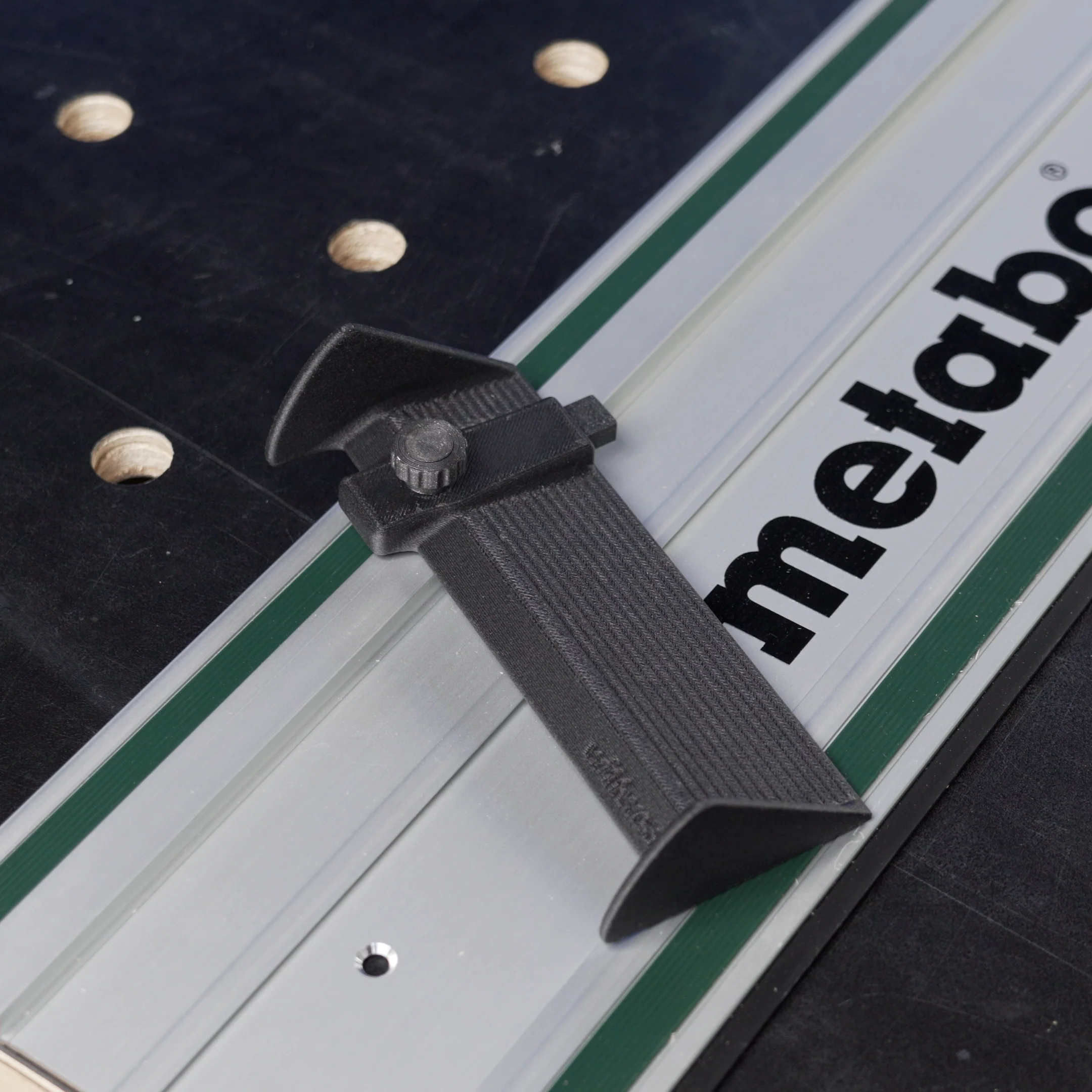Track Saw ACCESSORIES Starter Set Compatible with Metabo - Image 5