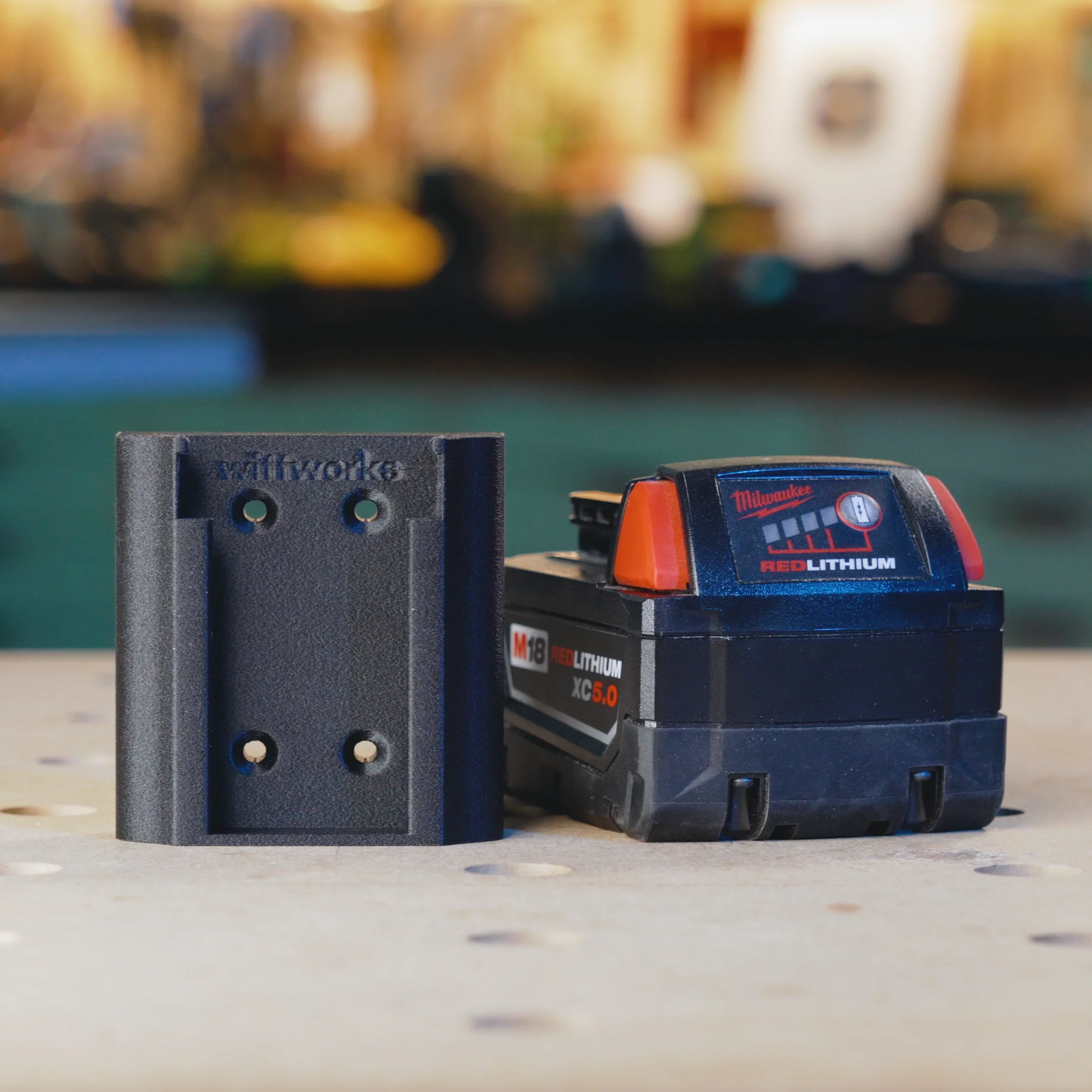 Track Saw ACCESSORIES Starter Set Compatible with Milwaukee - Image 11