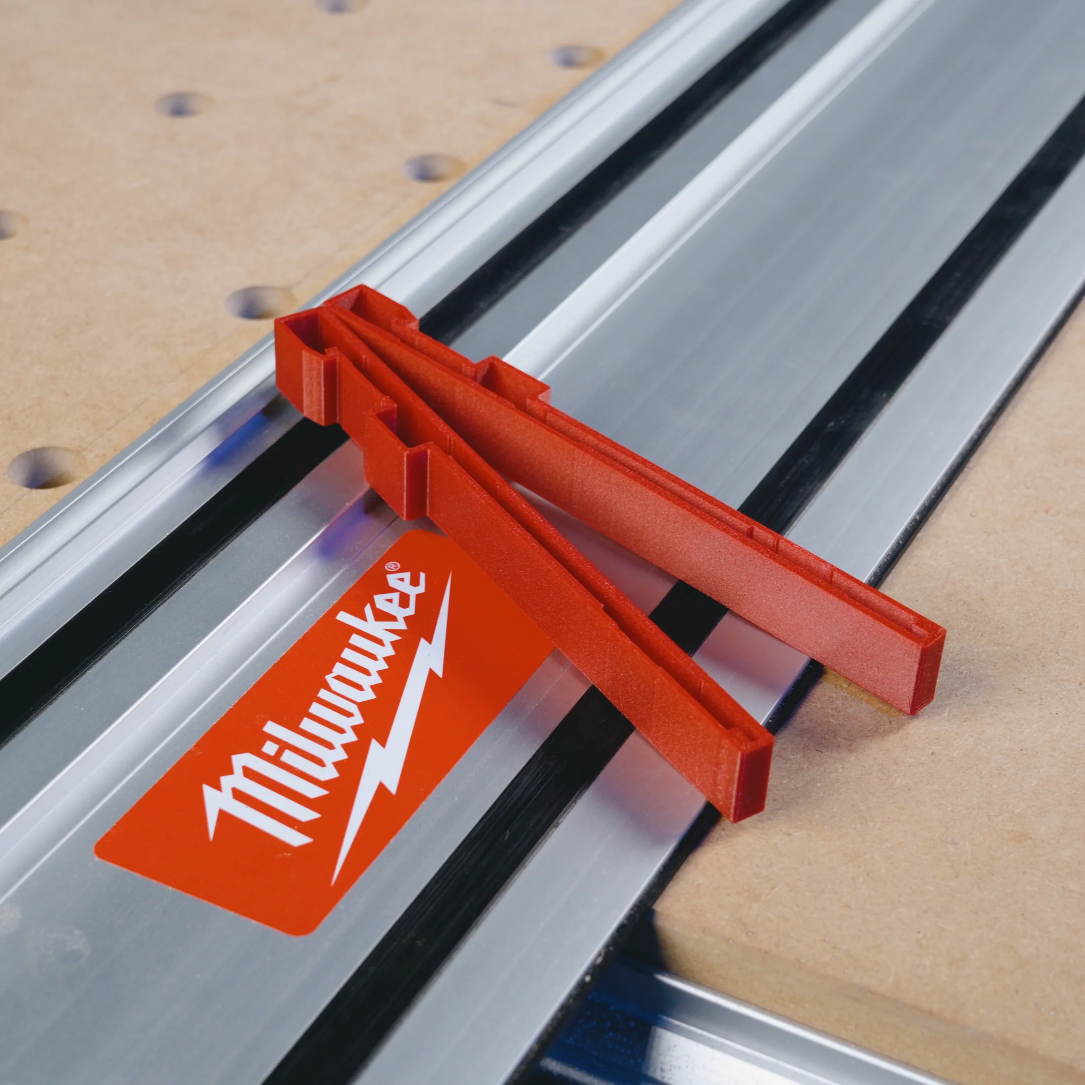 Track Saw ACCESSORIES Starter Set Compatible with Milwaukee - Image 4