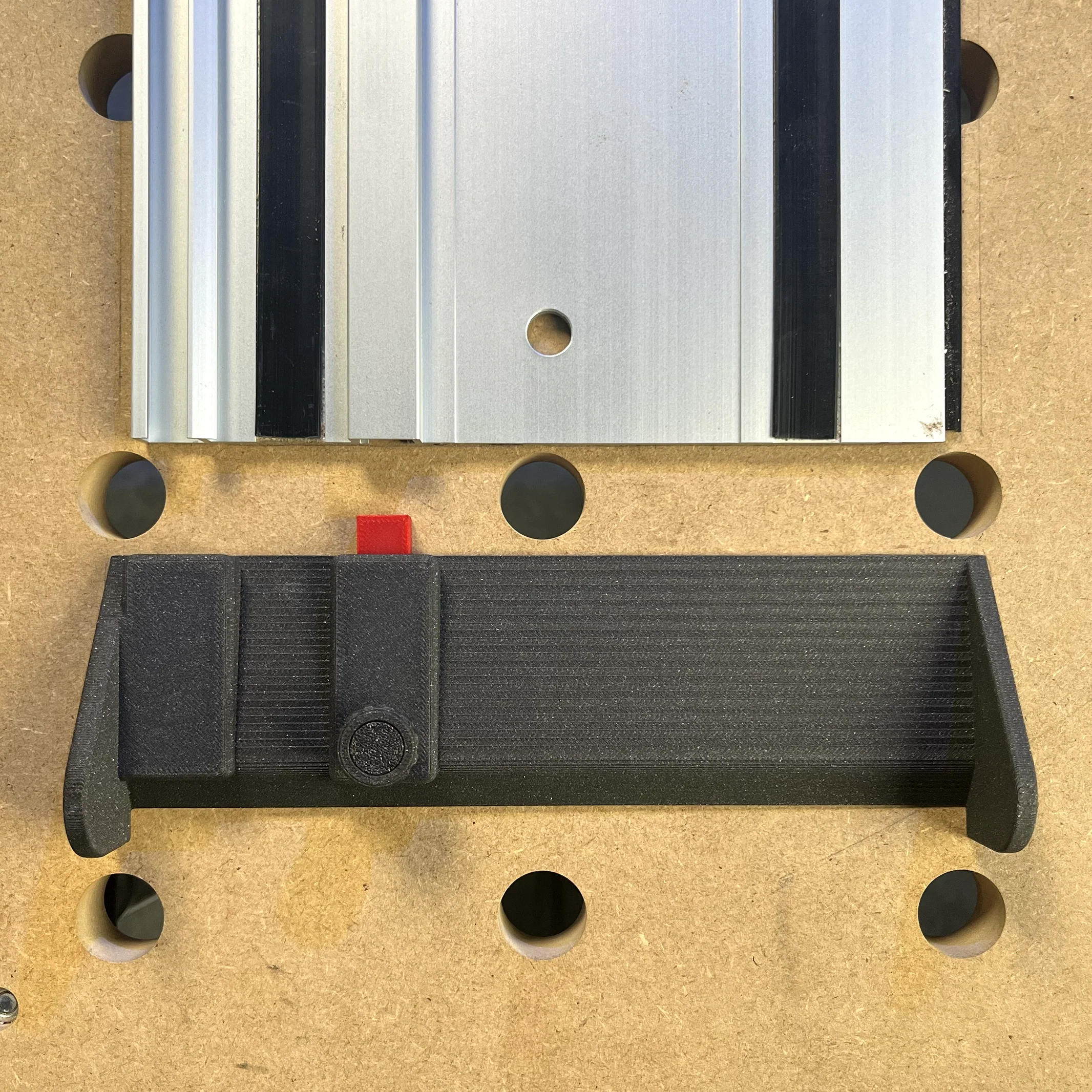 Track Saw ACCESSORIES Starter Set Compatible with Milwaukee - Image 5