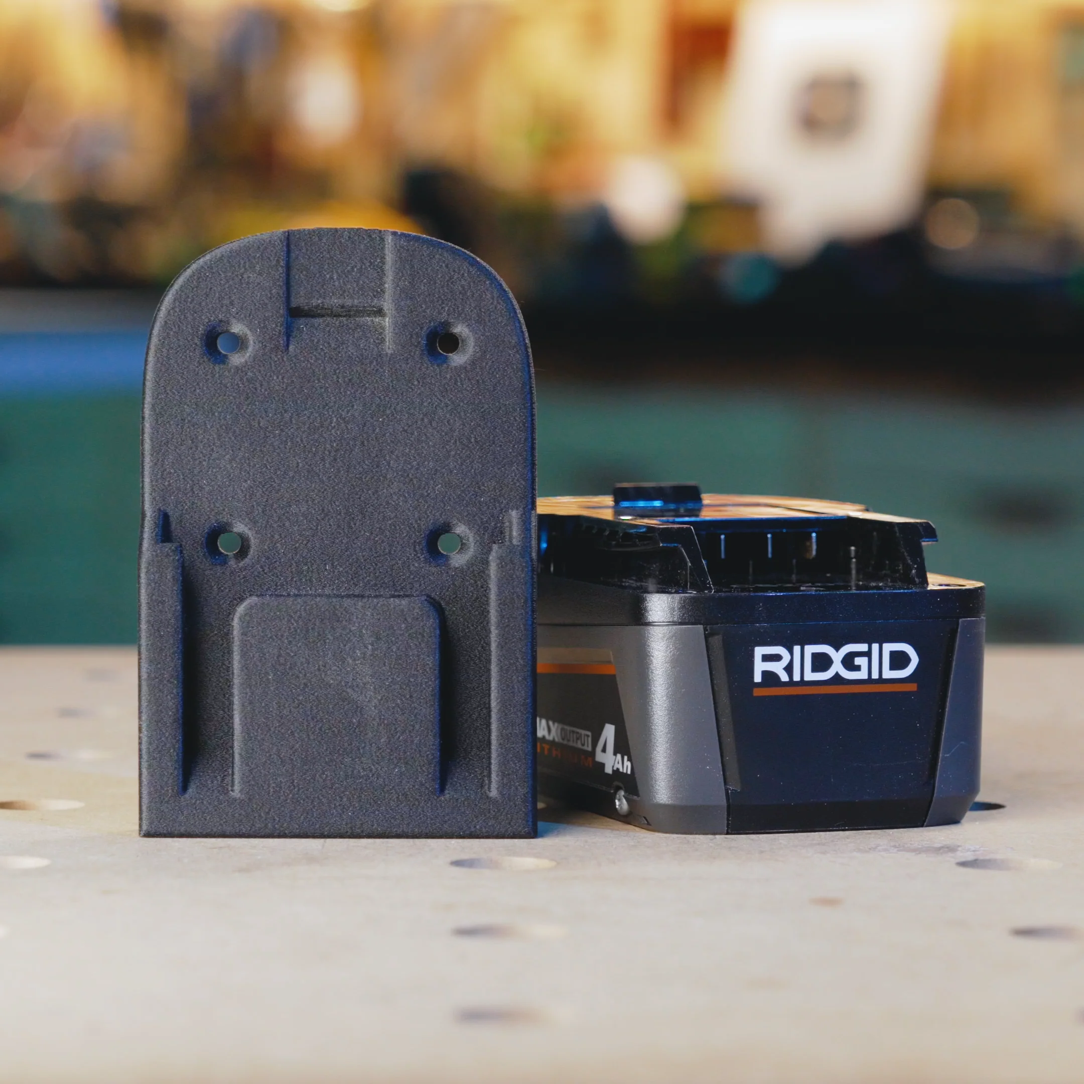 Track Saw ACCESSORIES Starter Set Compatible with Ridgid - Image 10
