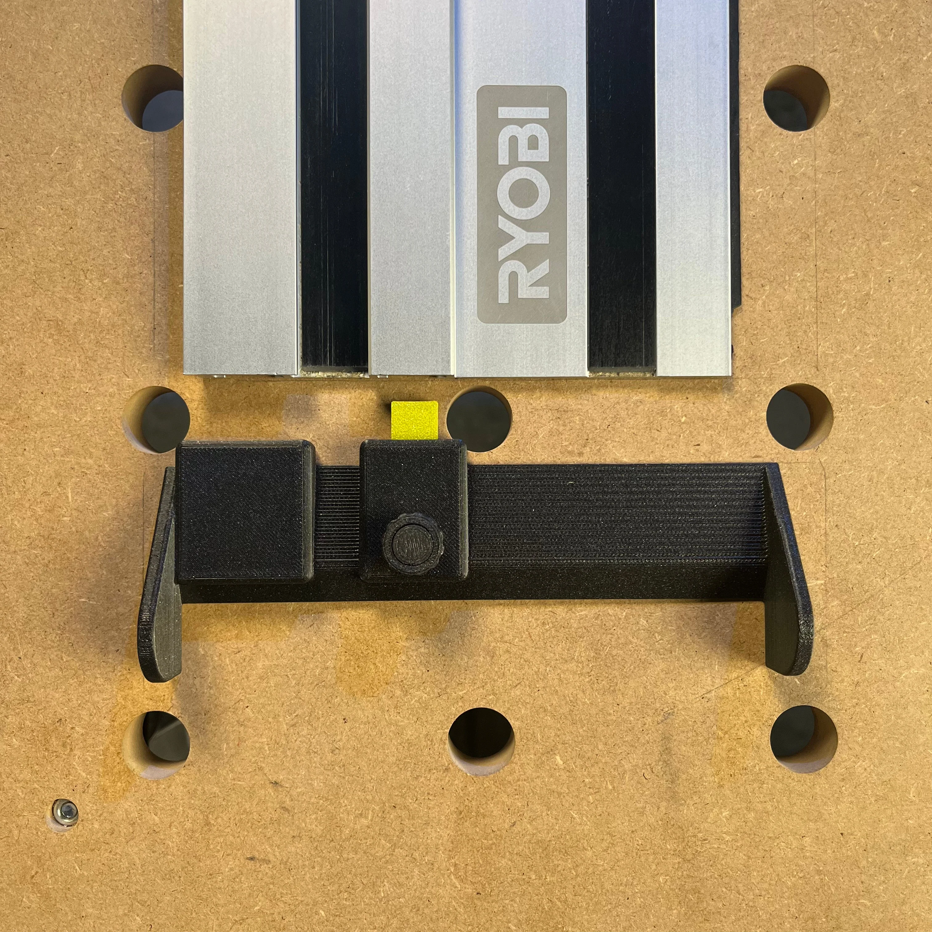 Track Saw ACCESSORIES Starter Set Compatible with Ryobi - Image 5