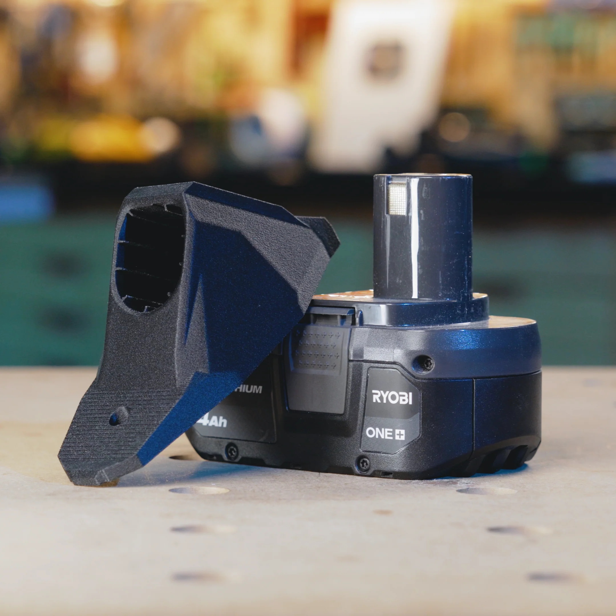 Track Saw ACCESSORIES Starter Set Compatible with Ryobi - Image 9