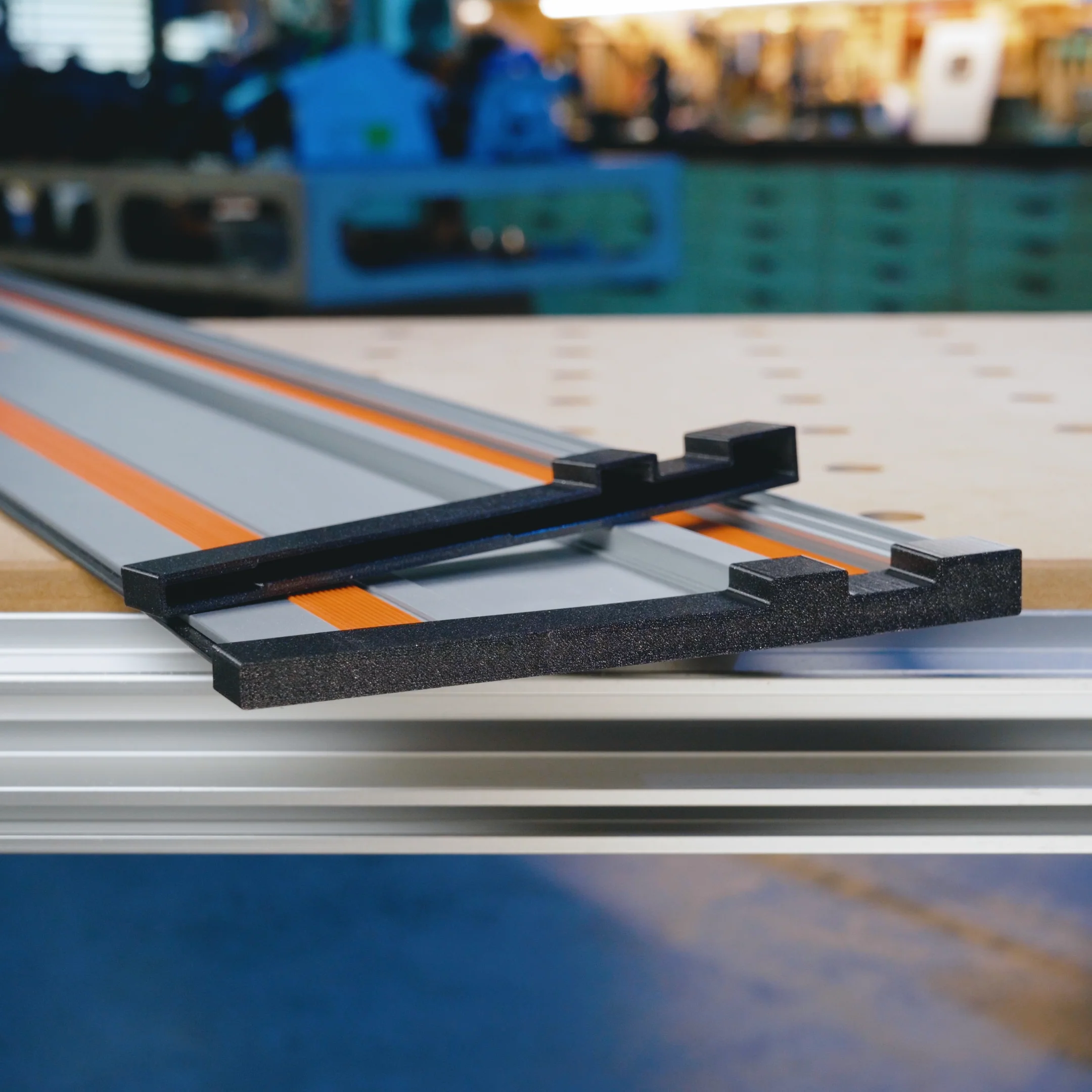 Track Saw ACCESSORIES Starter Set Compatible with WEN - Image 4