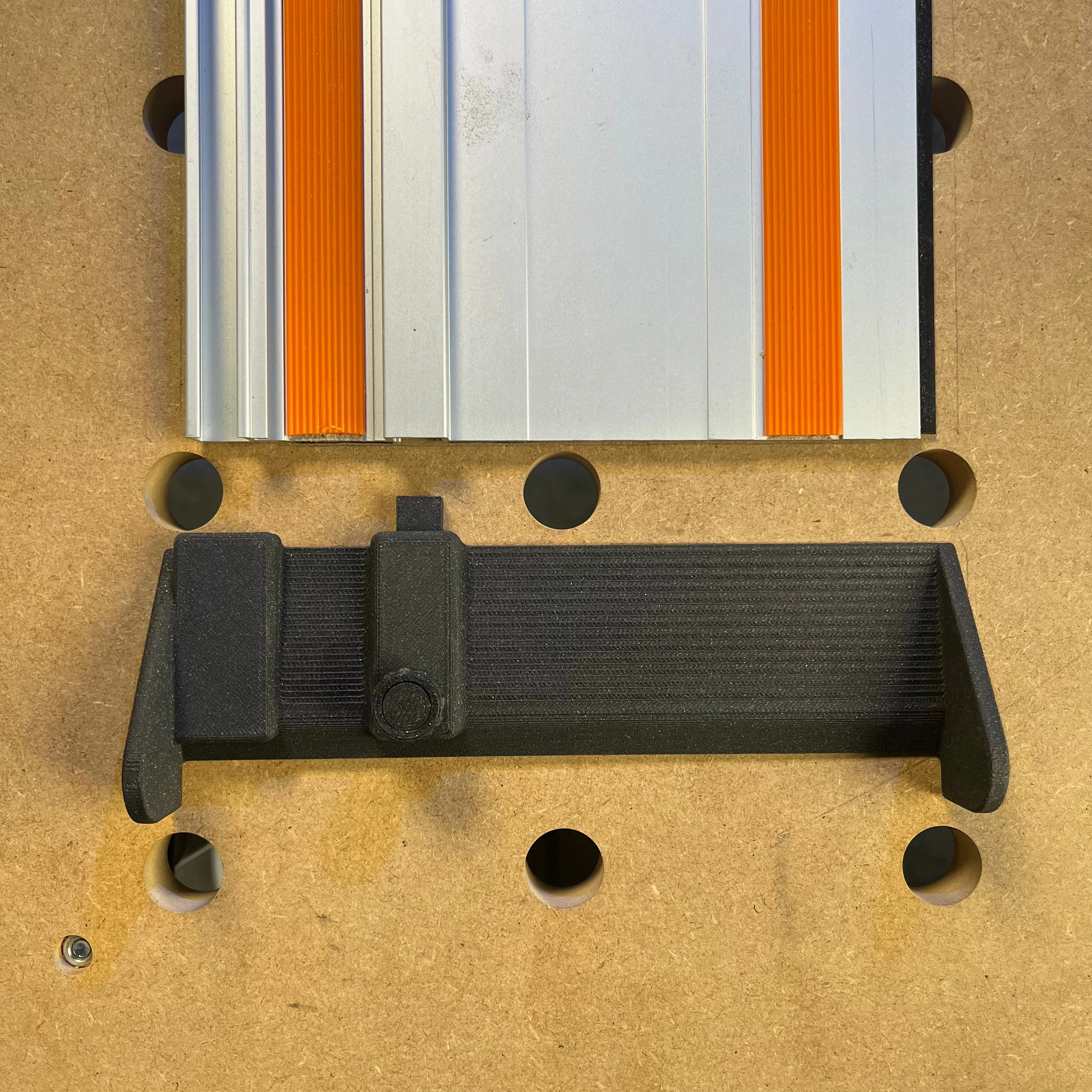 Track Saw ACCESSORIES Starter Set Compatible with WEN - Image 5