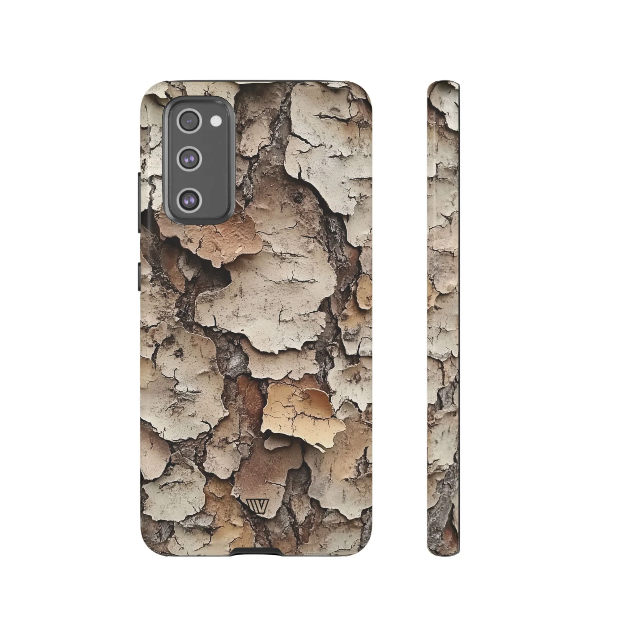 TREE BARK | Tough Phone Case - Image 2