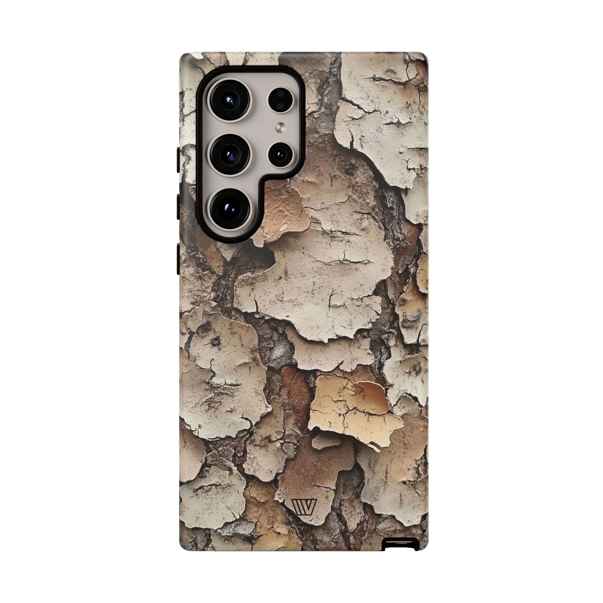 TREE BARK | Tough Phone Case - Image 23