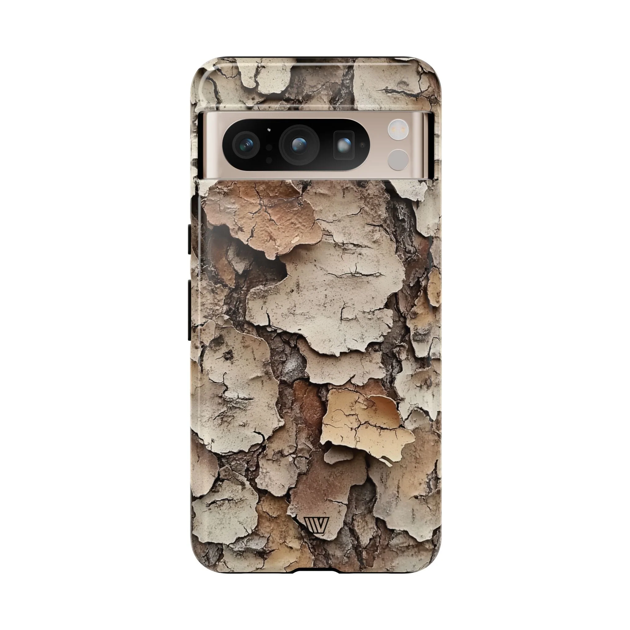 TREE BARK | Tough Phone Case - Image 24
