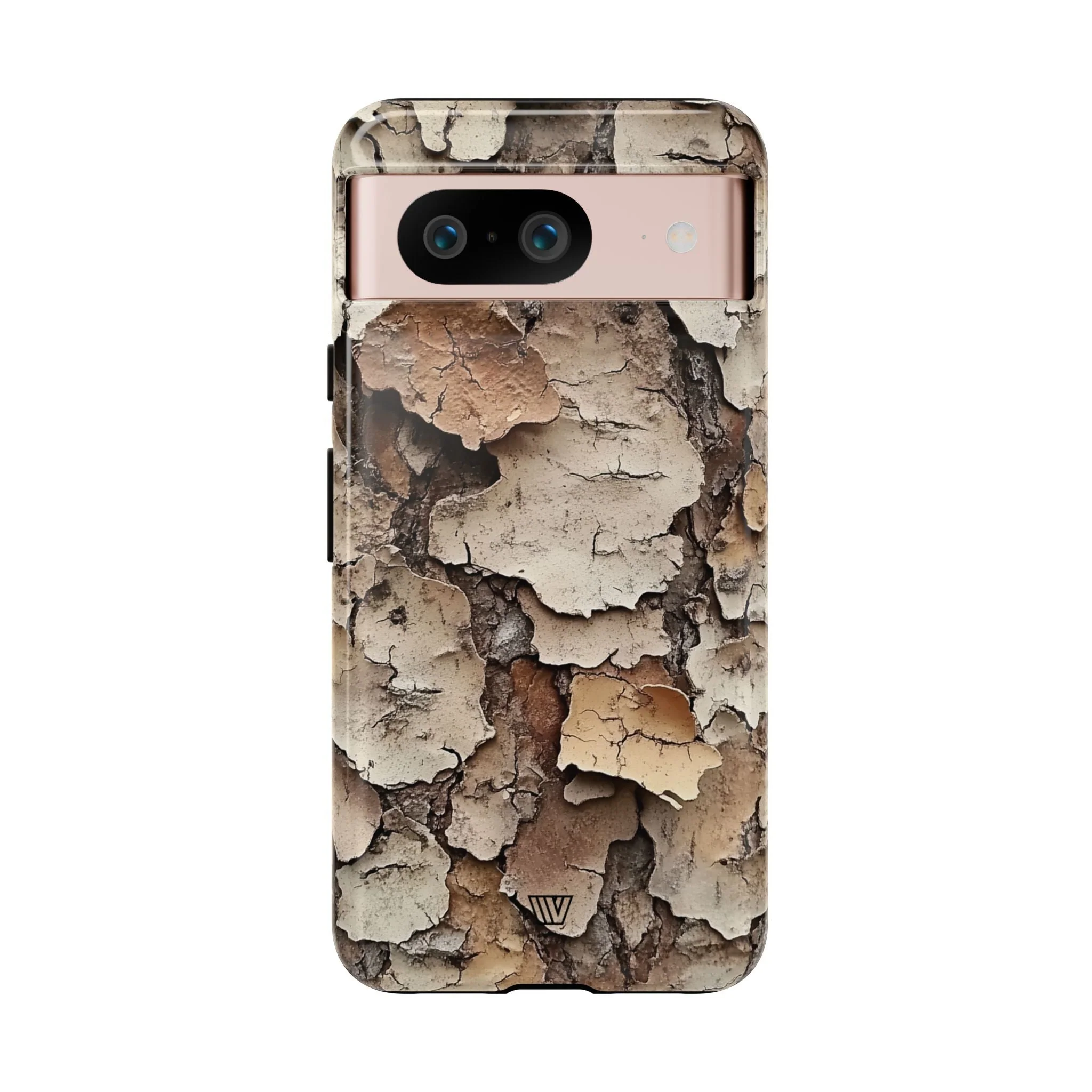 TREE BARK | Tough Phone Case - Image 25