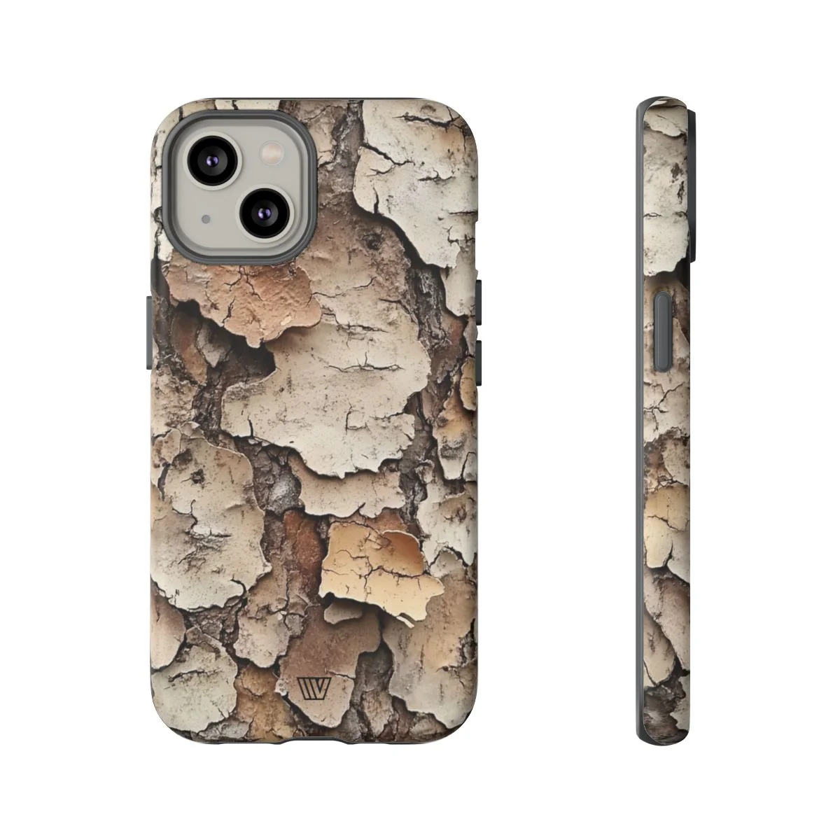 TREE BARK | Tough Phone Case - Image 33