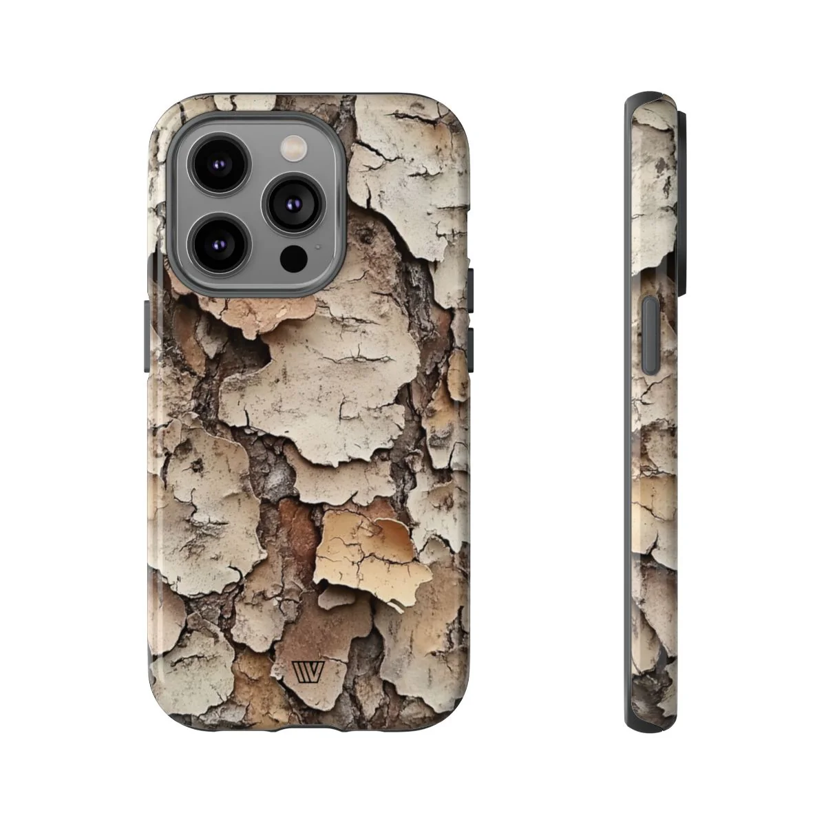 TREE BARK | Tough Phone Case - Image 34