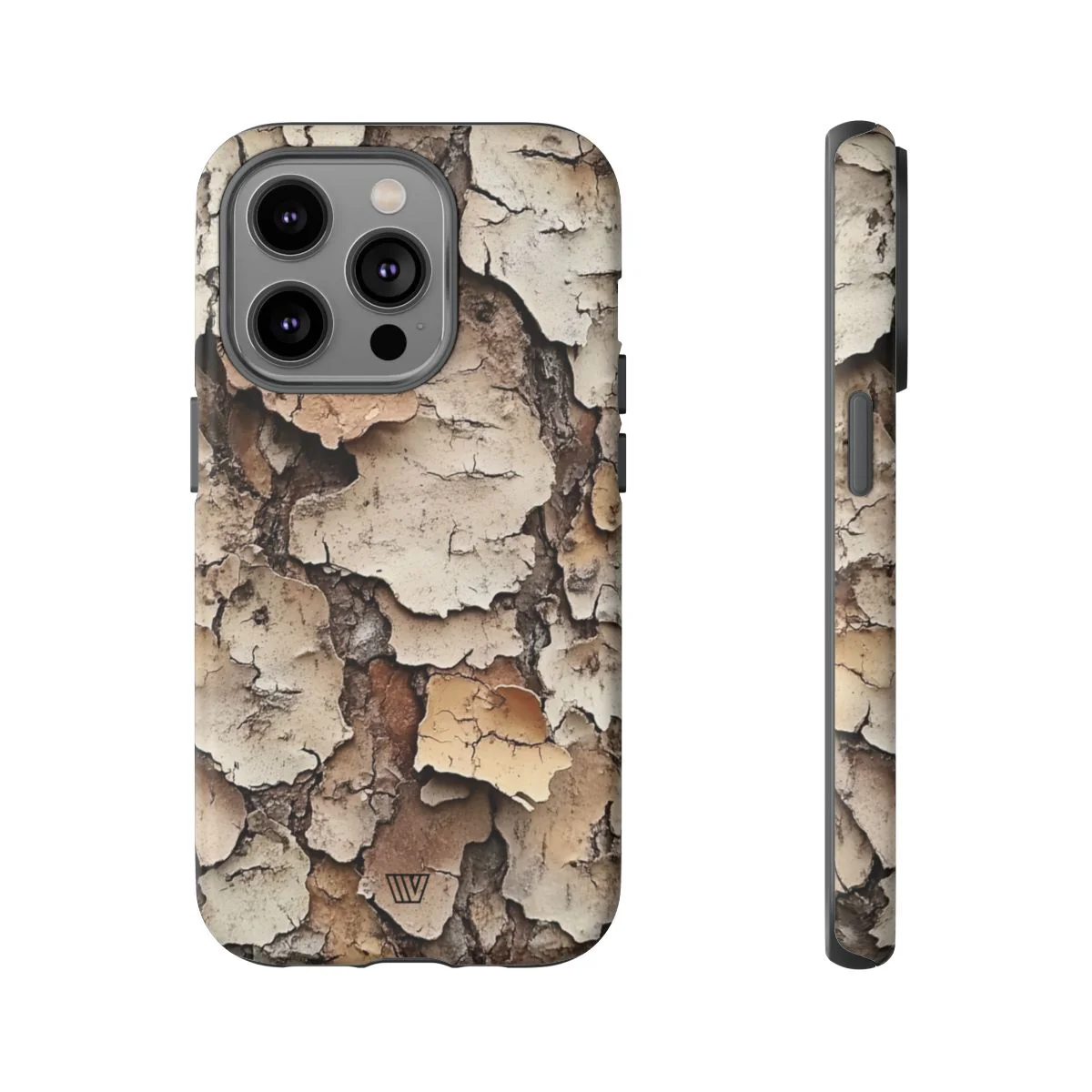 TREE BARK | Tough Phone Case - Image 35