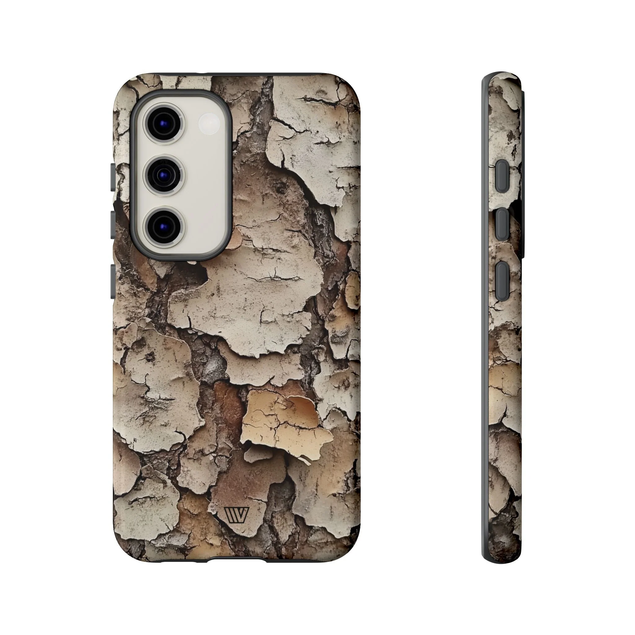TREE BARK | Tough Phone Case - Image 4