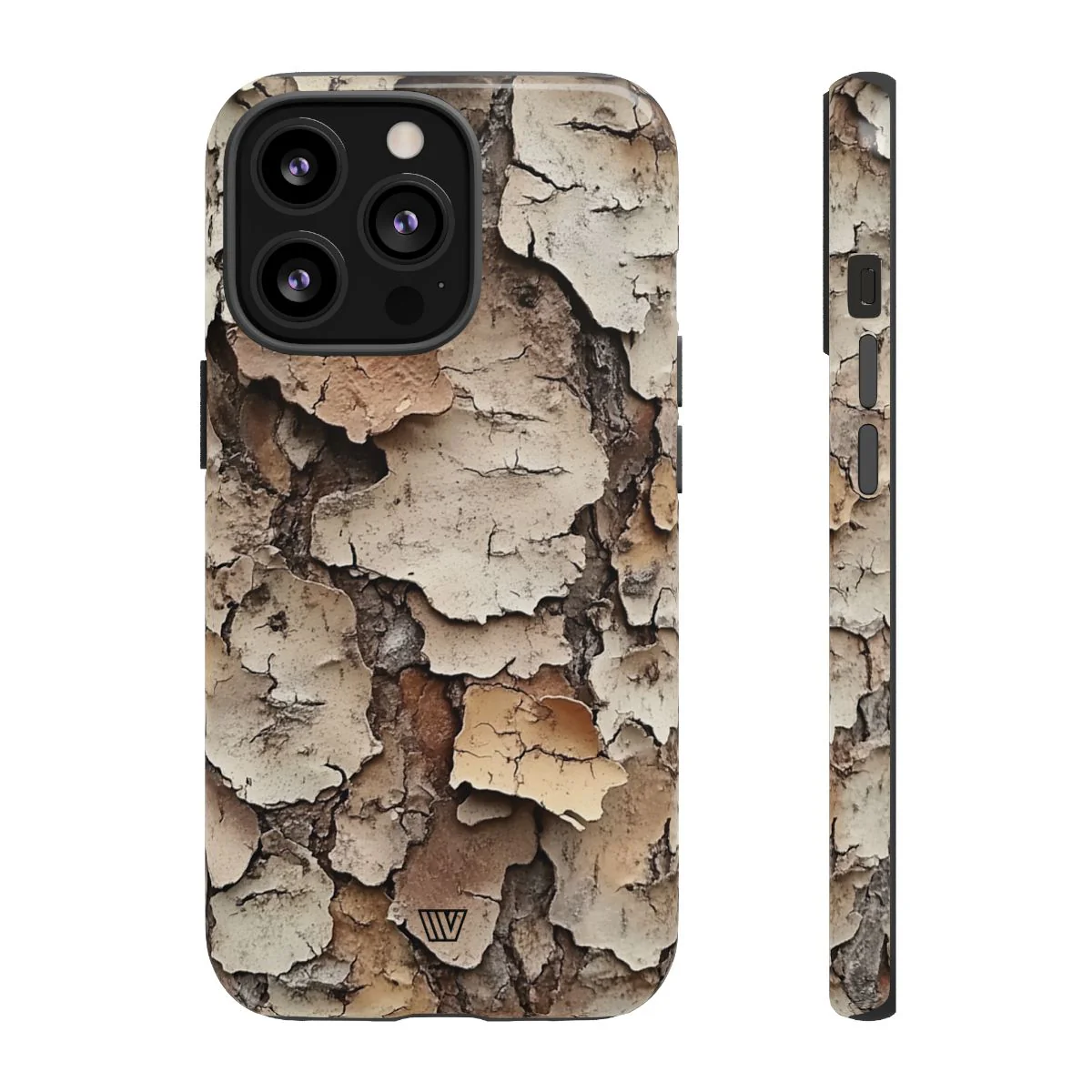 TREE BARK | Tough Phone Case - Image 43