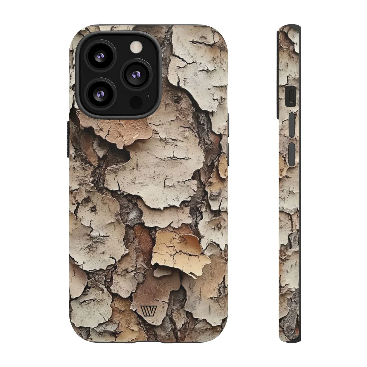 TREE BARK | Tough Phone Case - Image 44