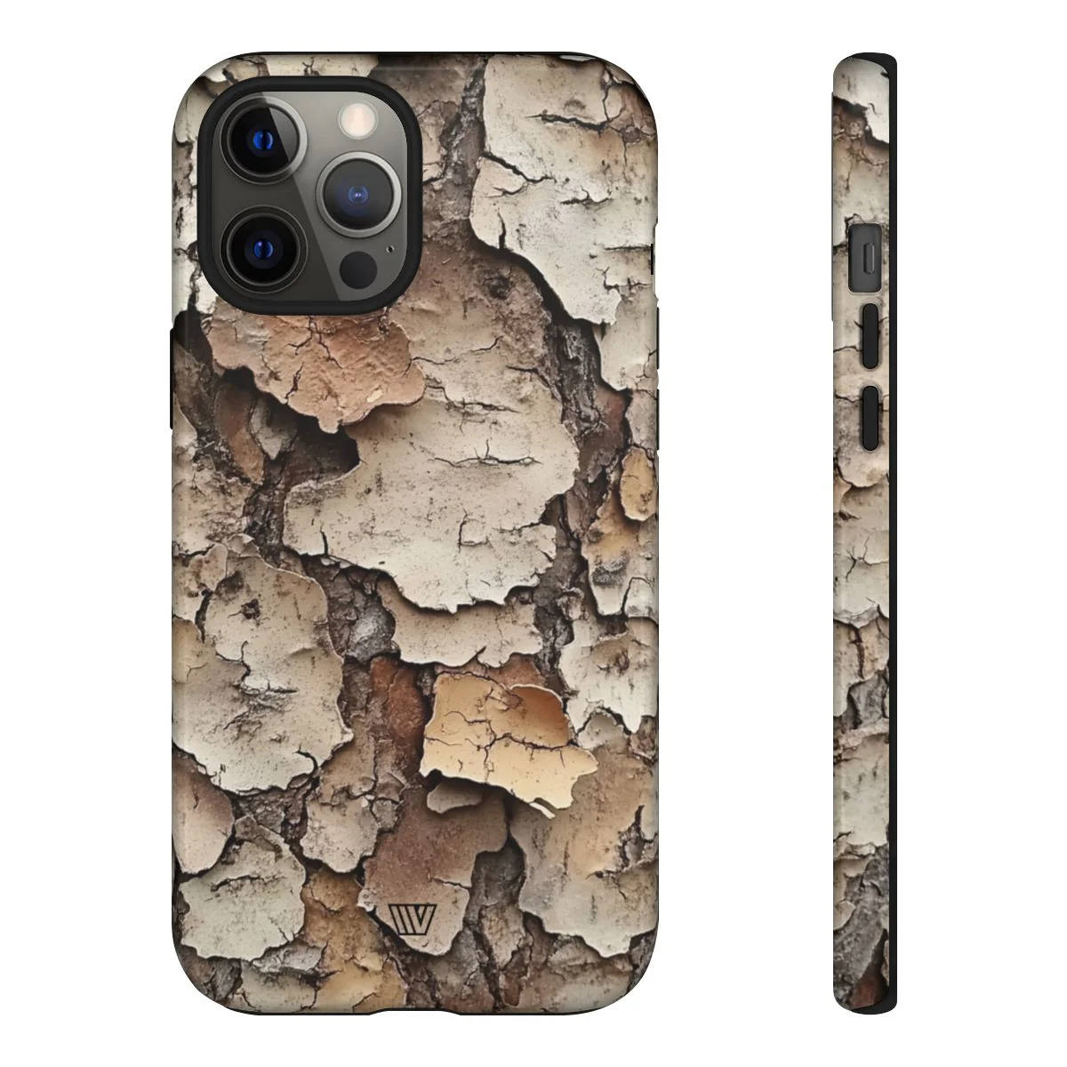 TREE BARK | Tough Phone Case - Image 48