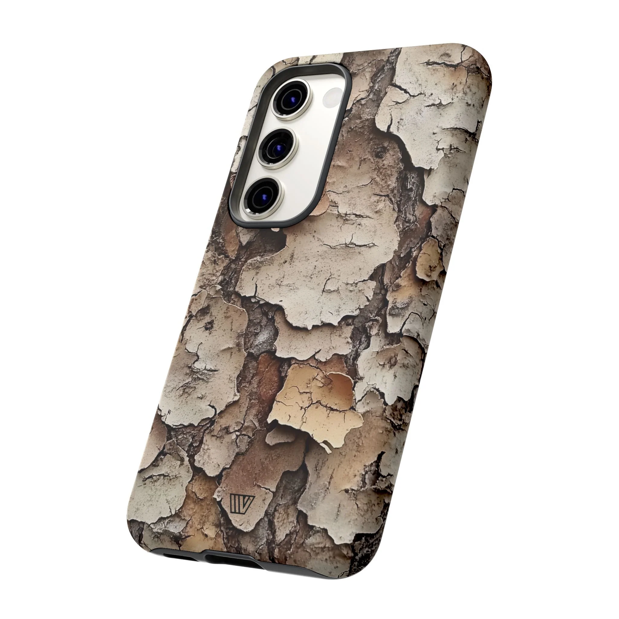 TREE BARK | Tough Phone Case - Image 5