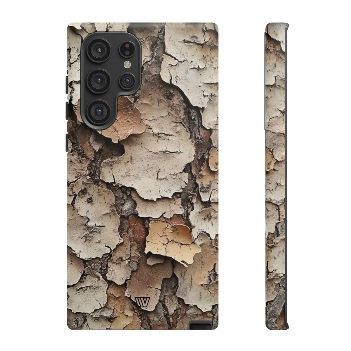 TREE BARK | Tough Phone Case - Image 56