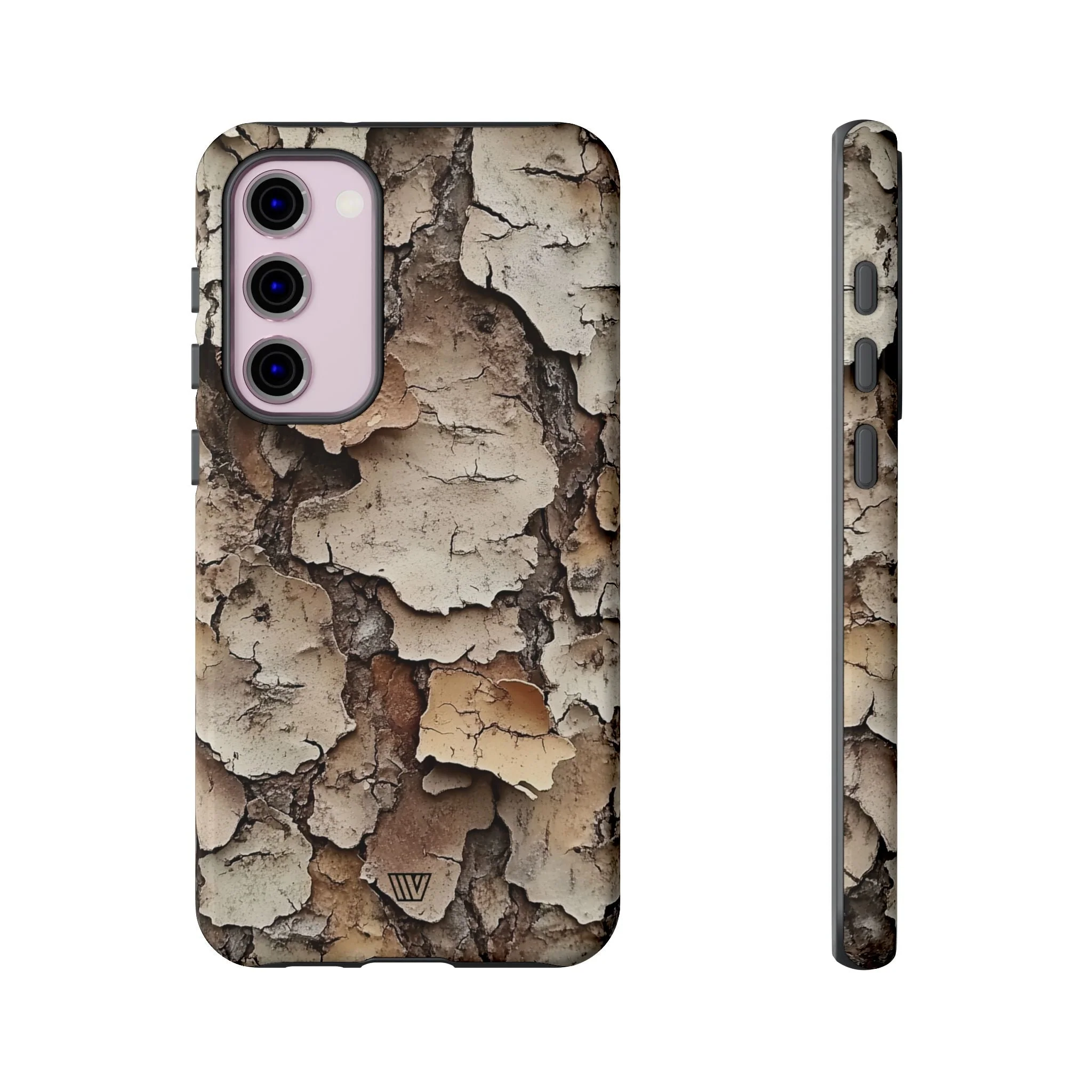 TREE BARK | Tough Phone Case - Image 6