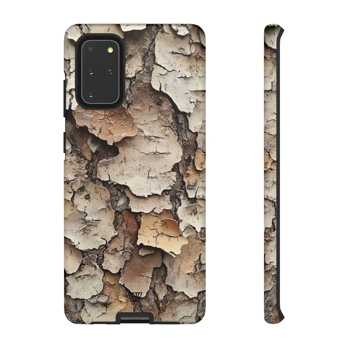TREE BARK | Tough Phone Case - Image 65