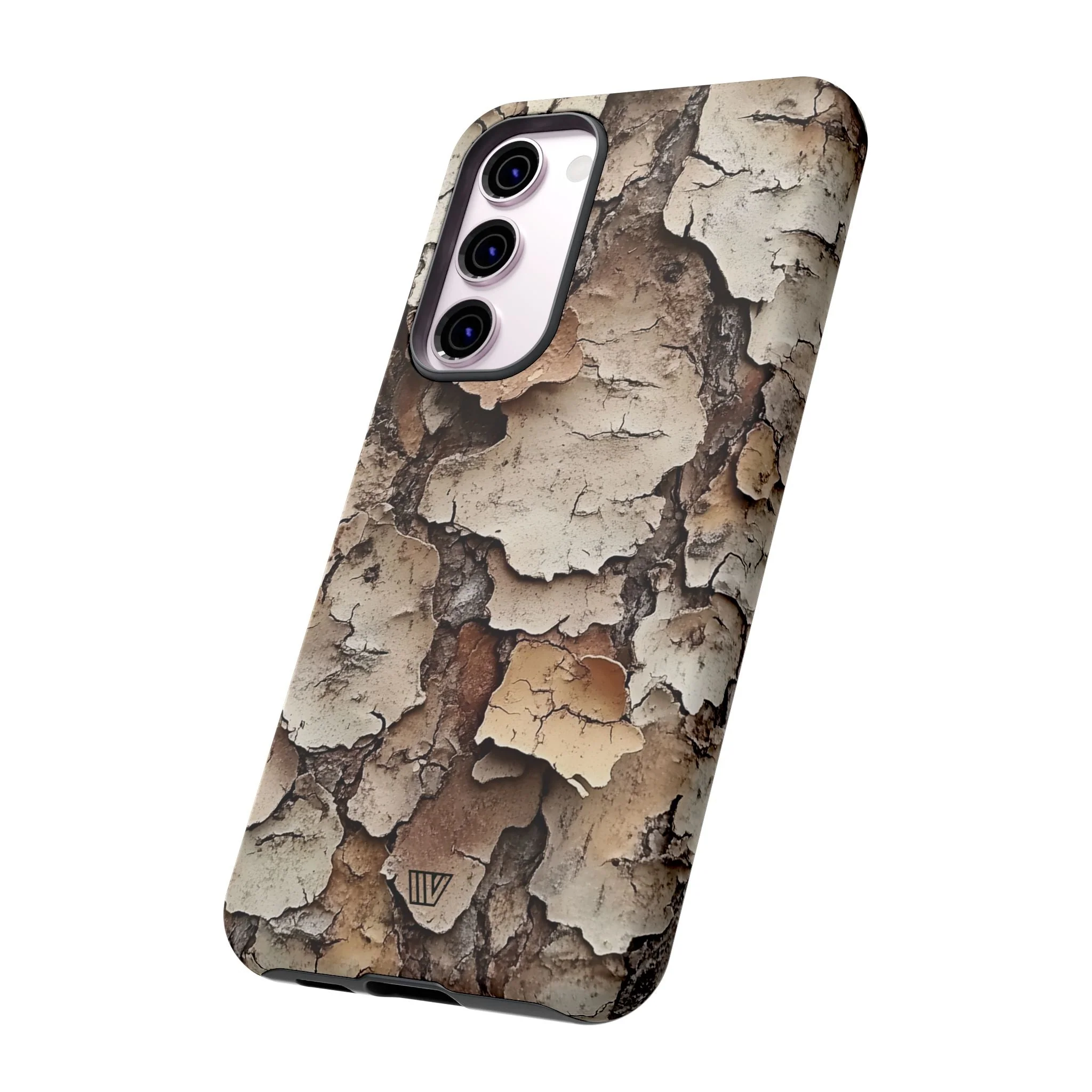 TREE BARK | Tough Phone Case - Image 7