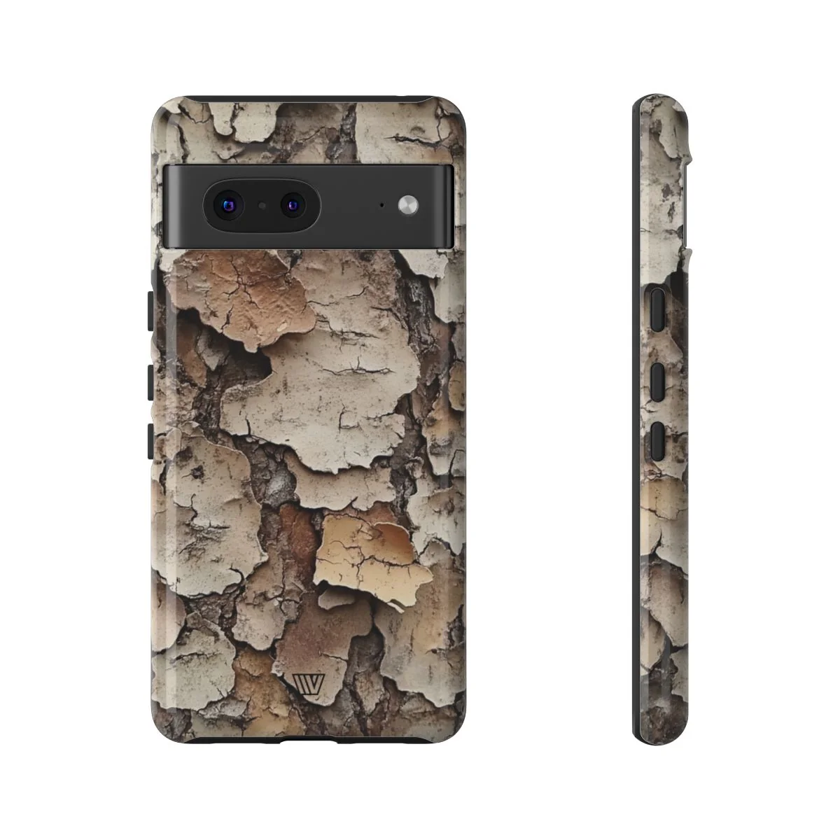 TREE BARK | Tough Phone Case - Image 75