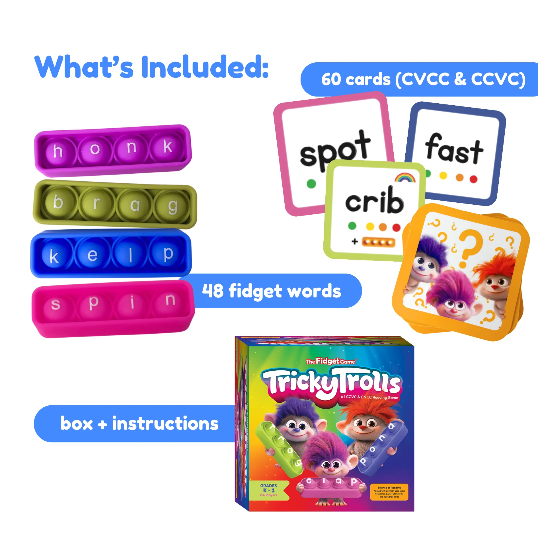 Tricky Trolls - Image 2