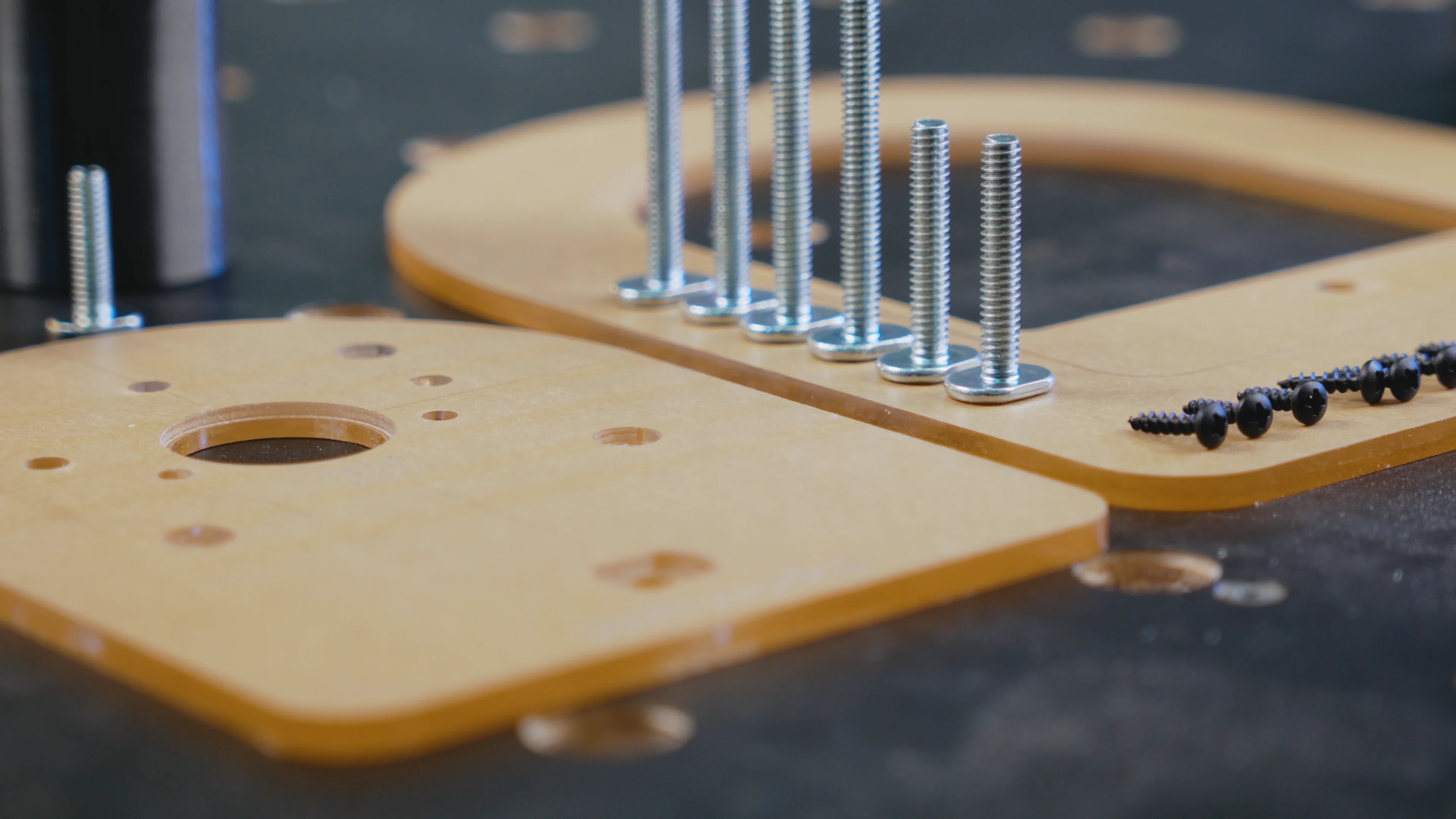 Trim Router Base 1000 Pro - Image 4