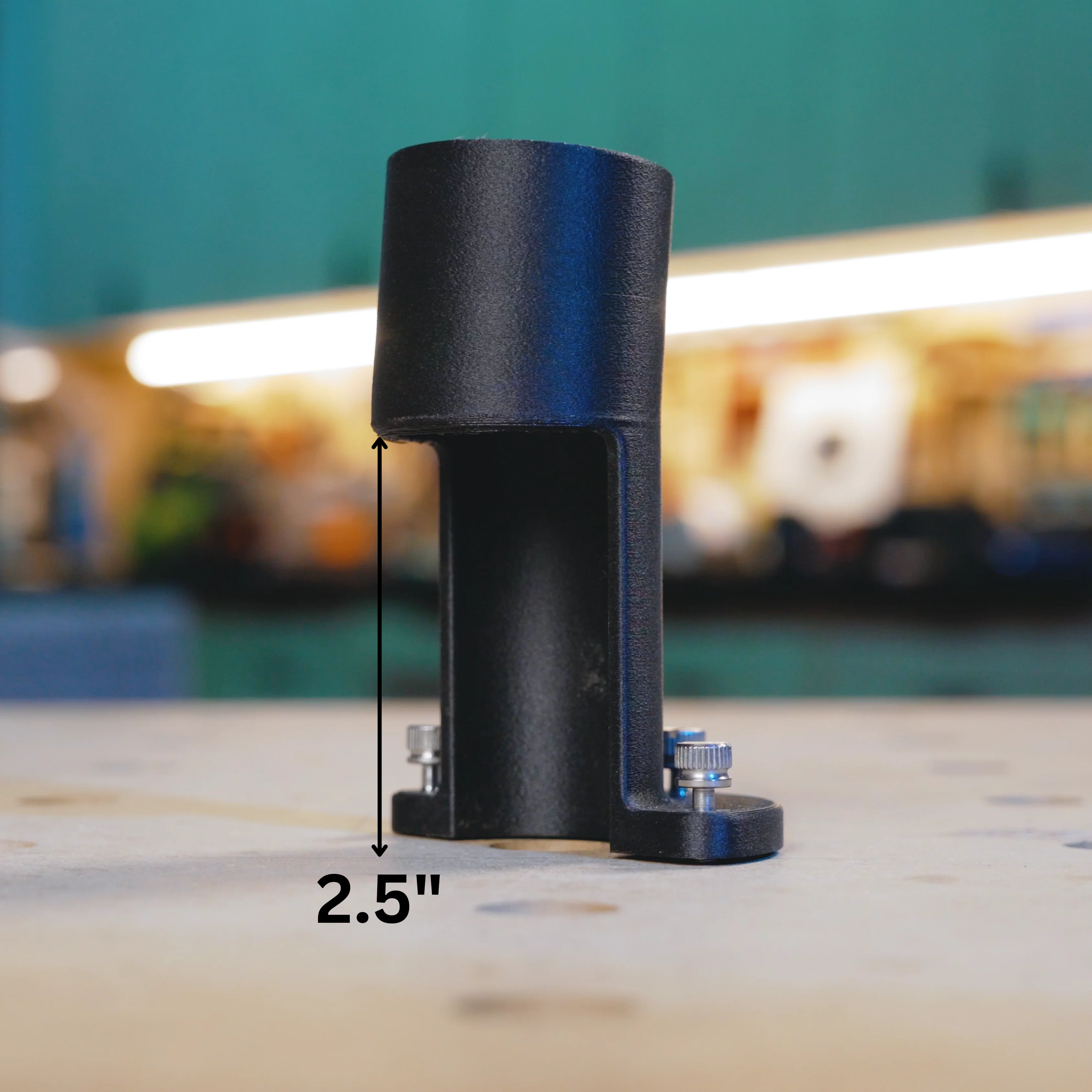 TrimVac Dust Chute Attachment - Image 3