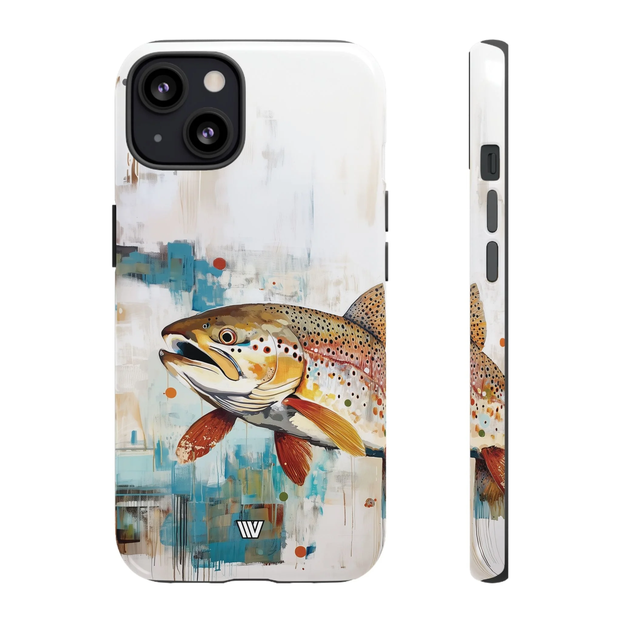 TROUT | Tough Phone Case - Image 10