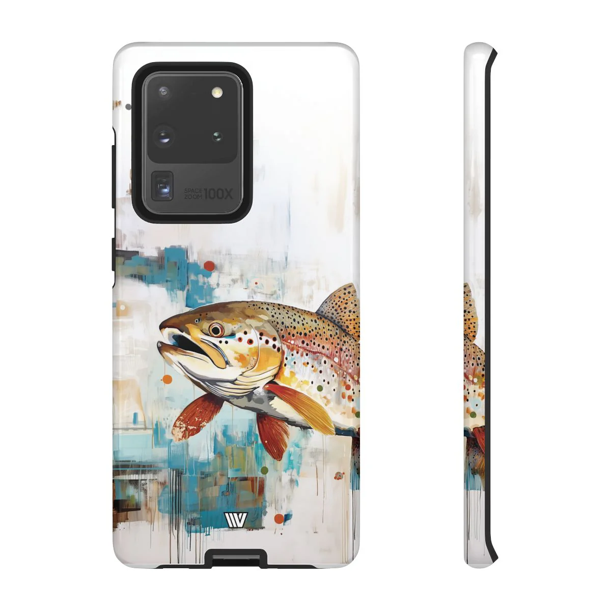 TROUT | Tough Phone Case - Image 100