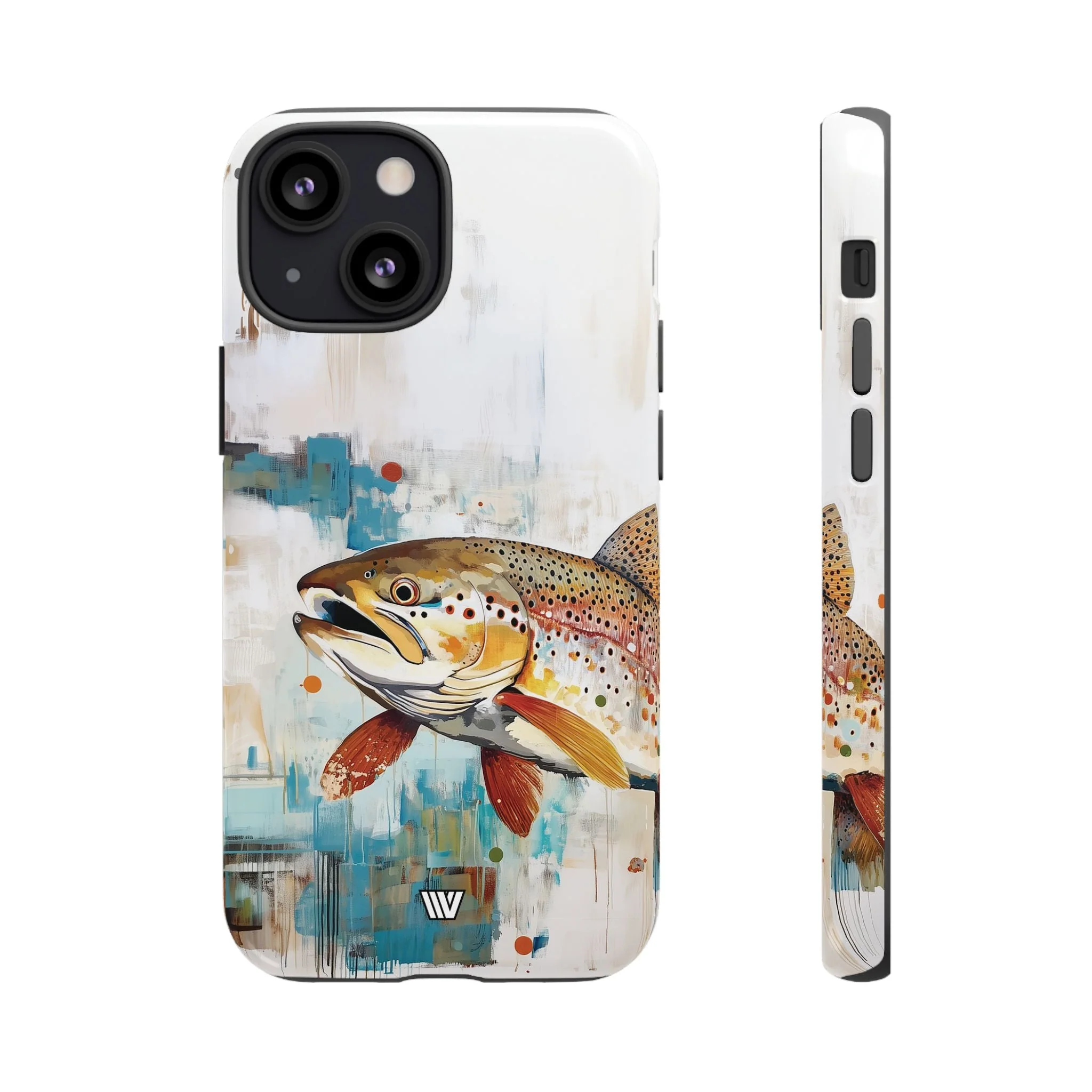 TROUT | Tough Phone Case - Image 12