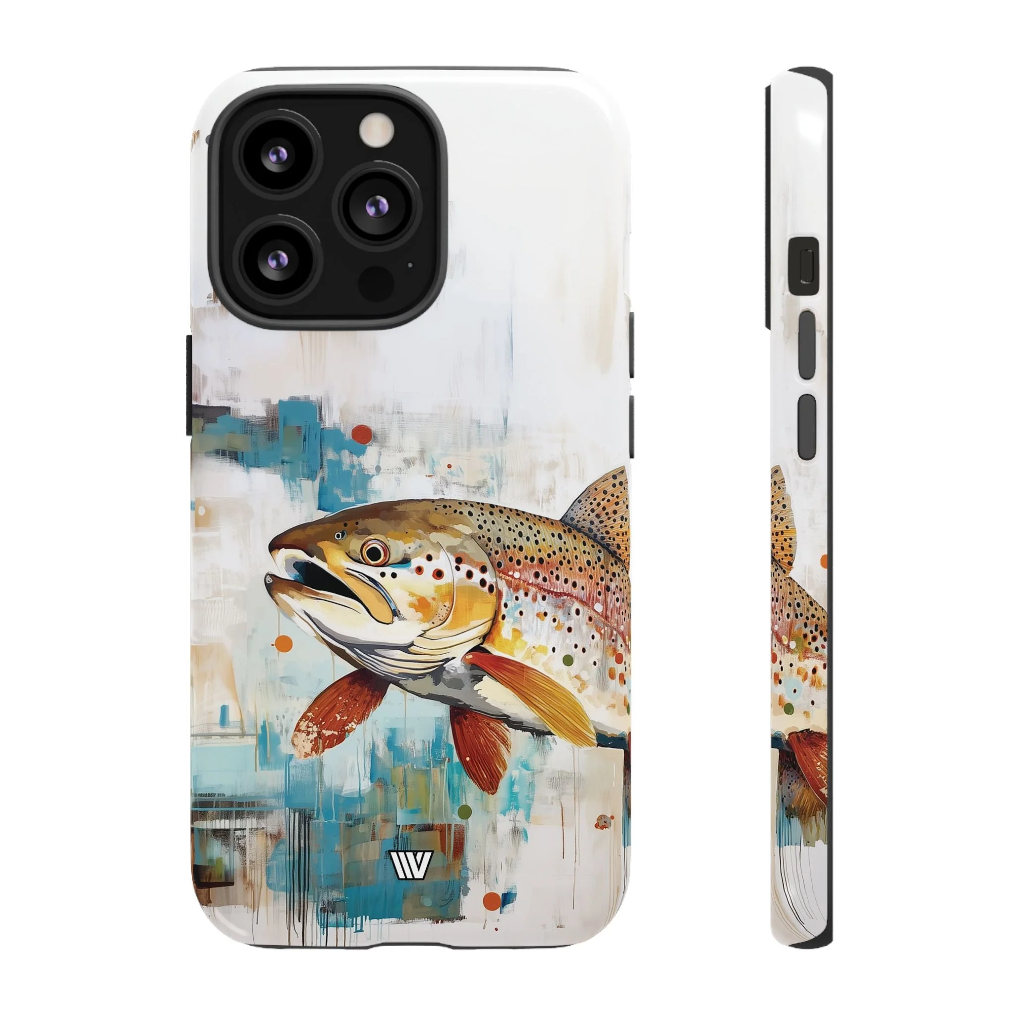 TROUT | Tough Phone Case - Image 14