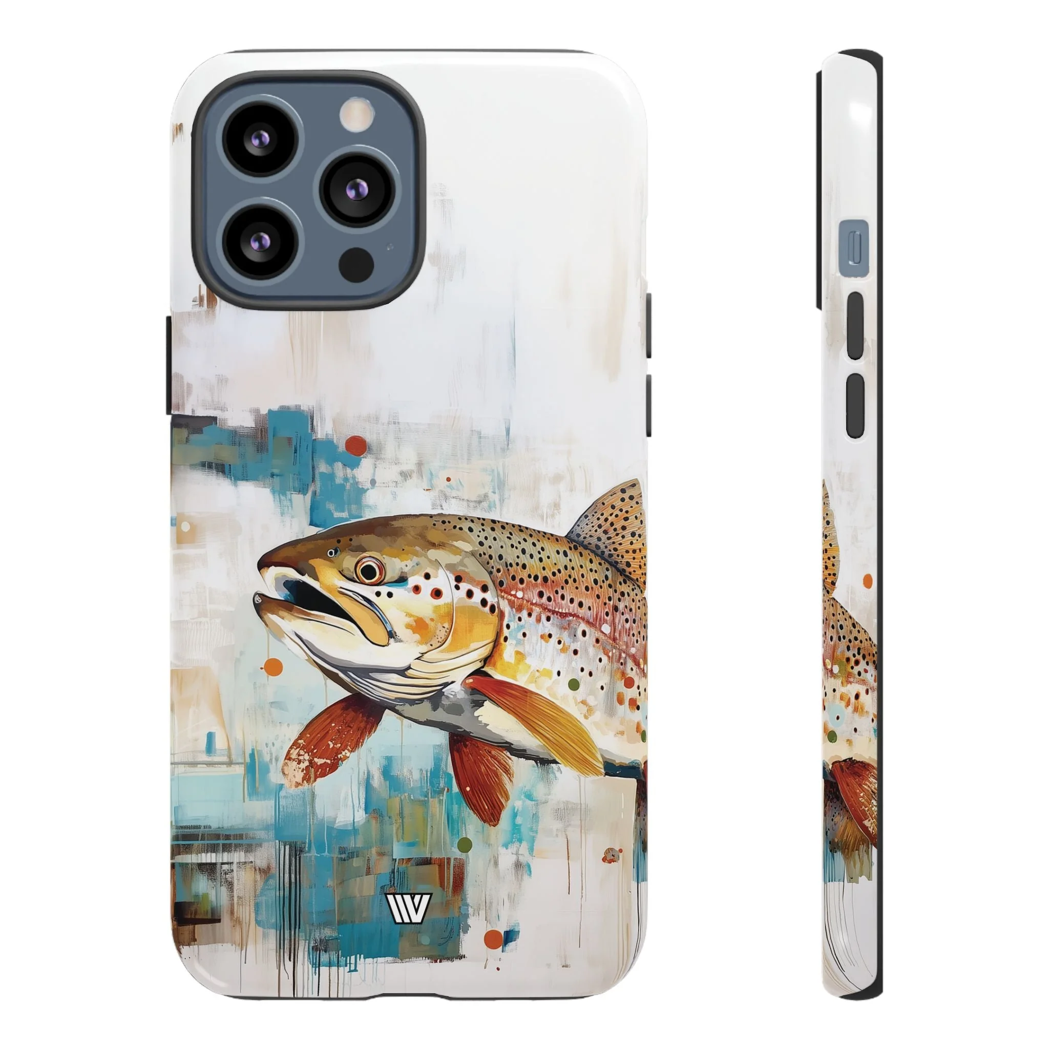 TROUT | Tough Phone Case - Image 16